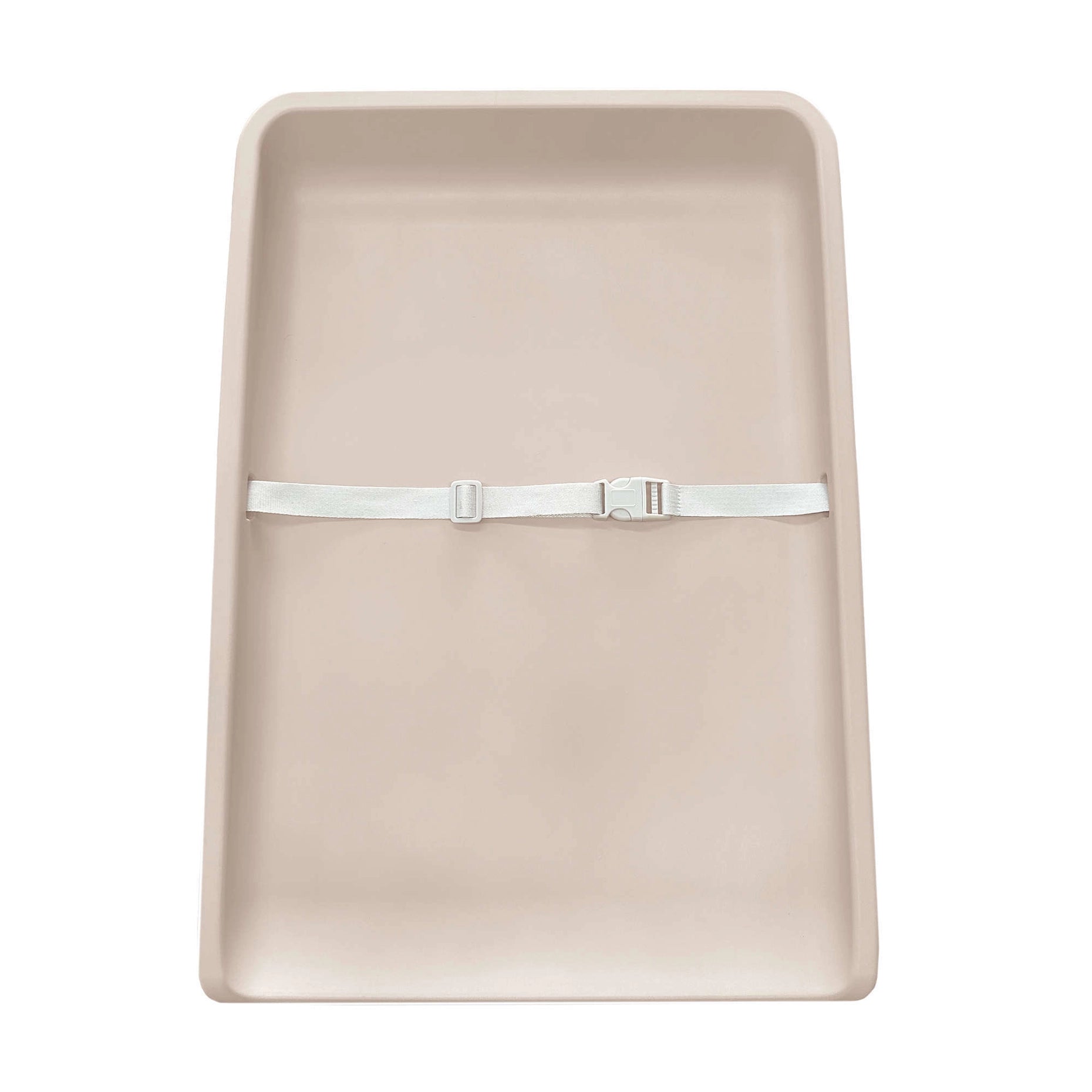 Alondra Baby - Ergonomisk skum puslepude 50x70 cm Beige