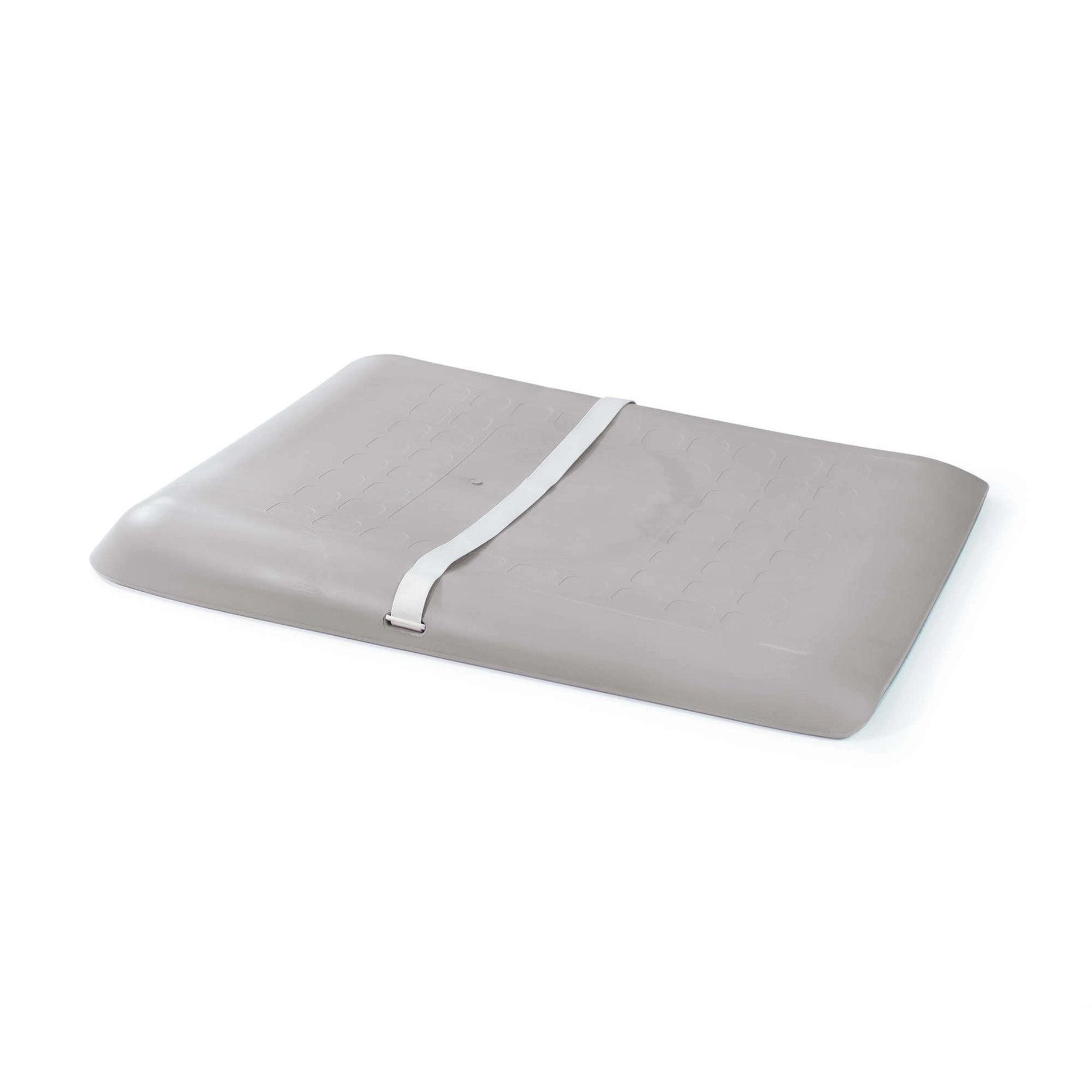 Alondra Baby - Ergonomisk skum puslepude 50x70 cm Grå