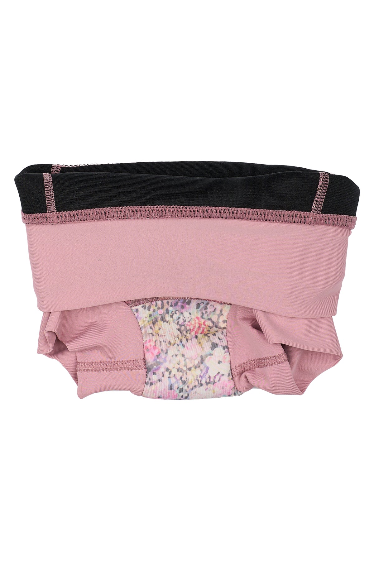 Mikk-Line - Neopren badebukser - Blomster
