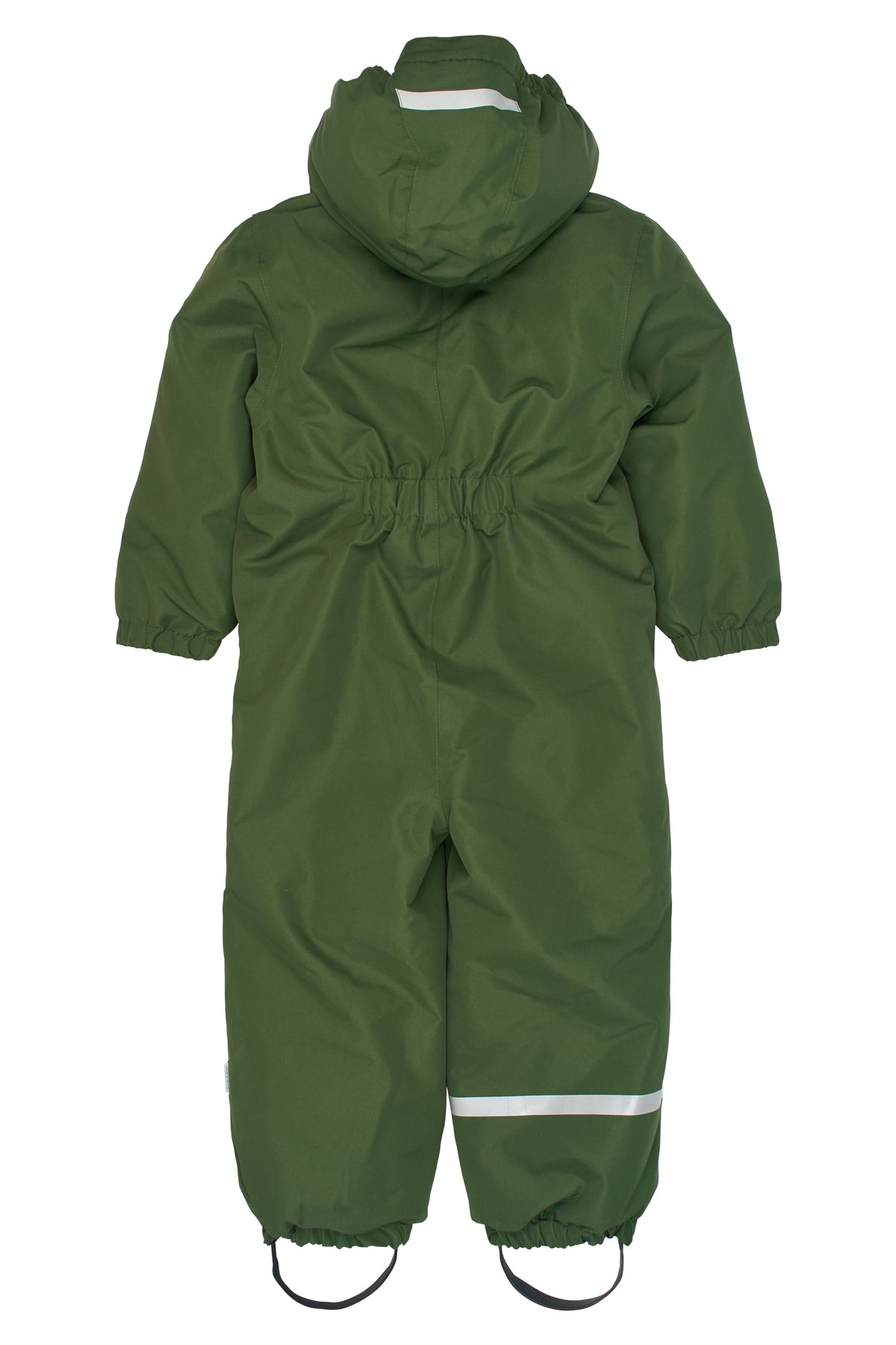 Mikk-Line - Flyverdragt - Kombu Green