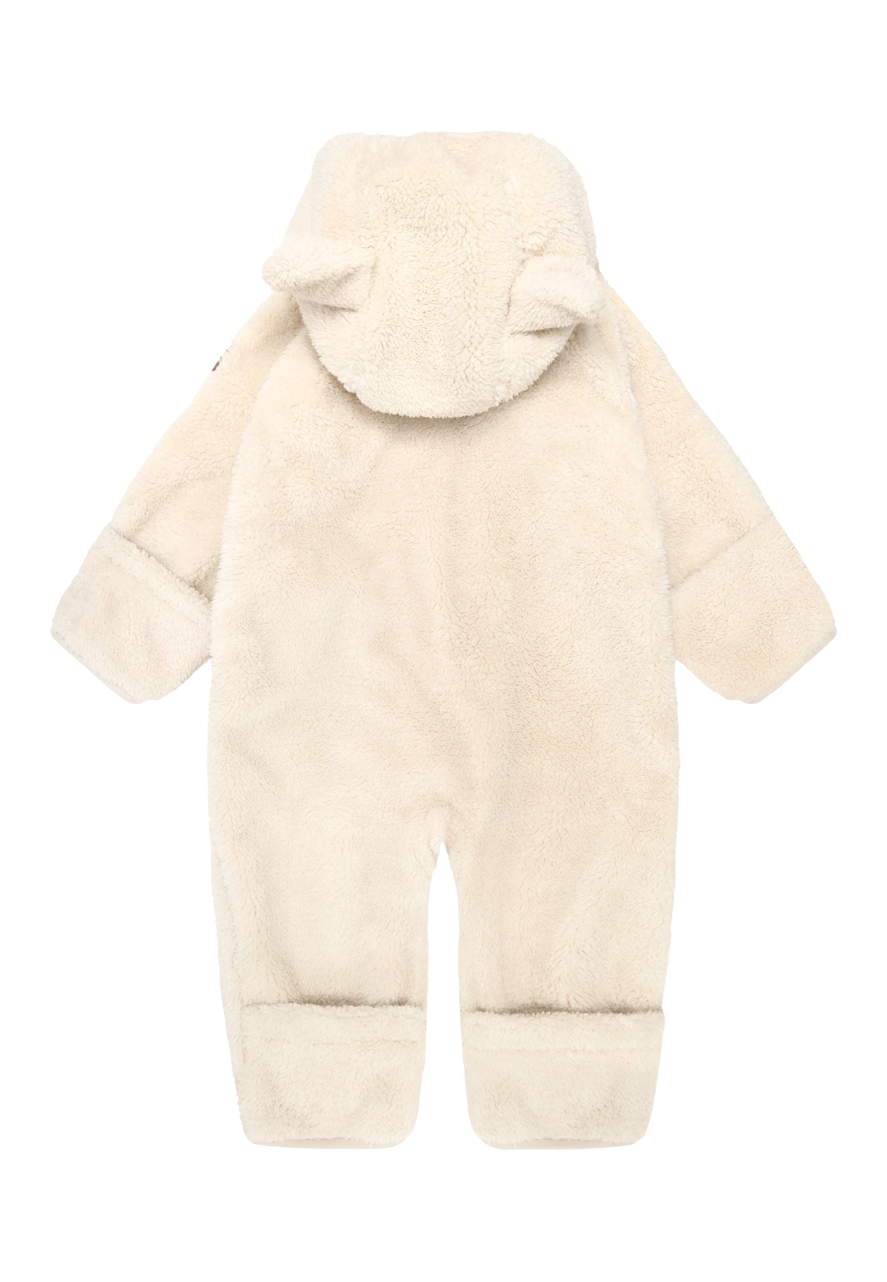 Mikk-line - Bamsedragt m.øre