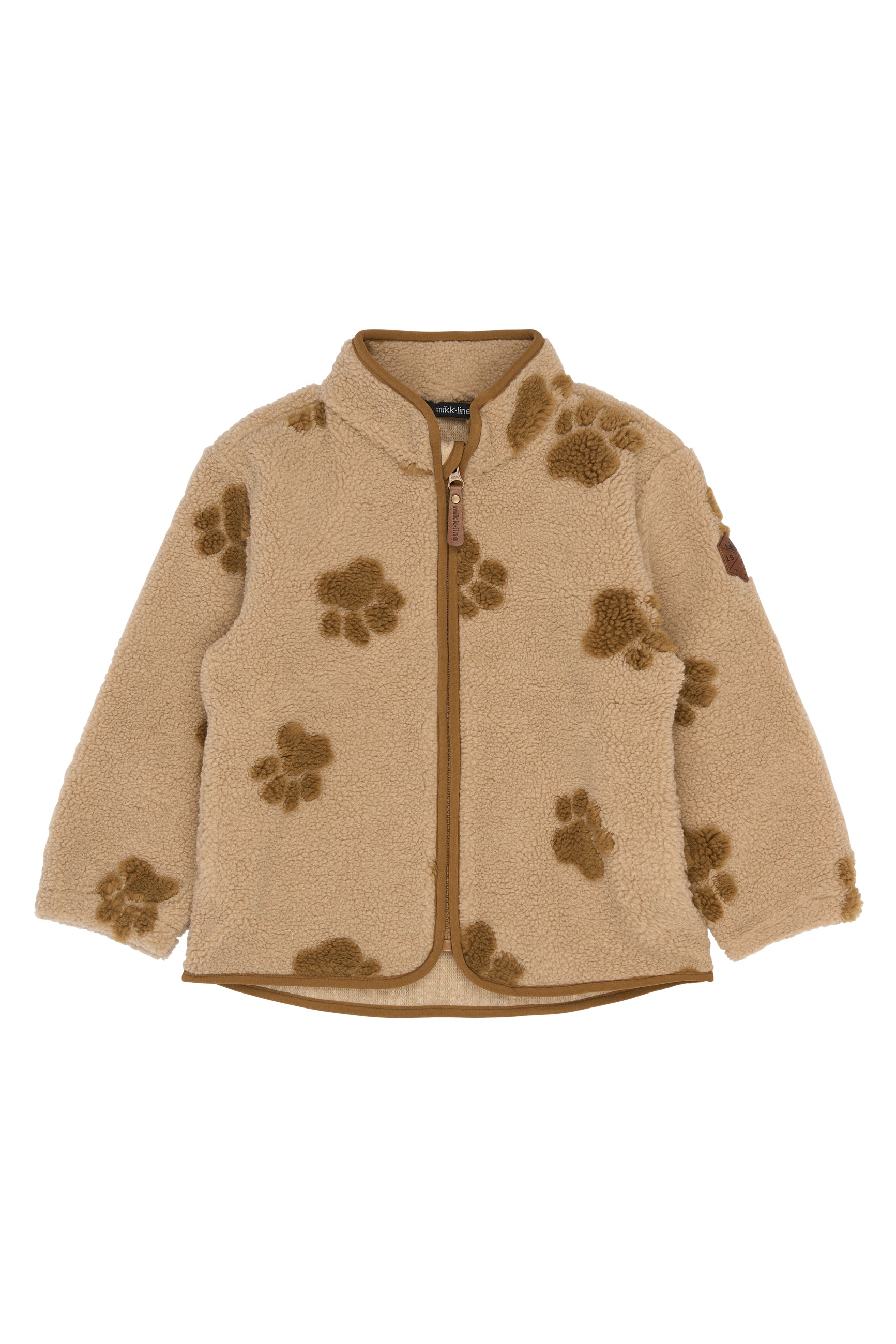 Mikk-line - Bamse jakke - Poter
