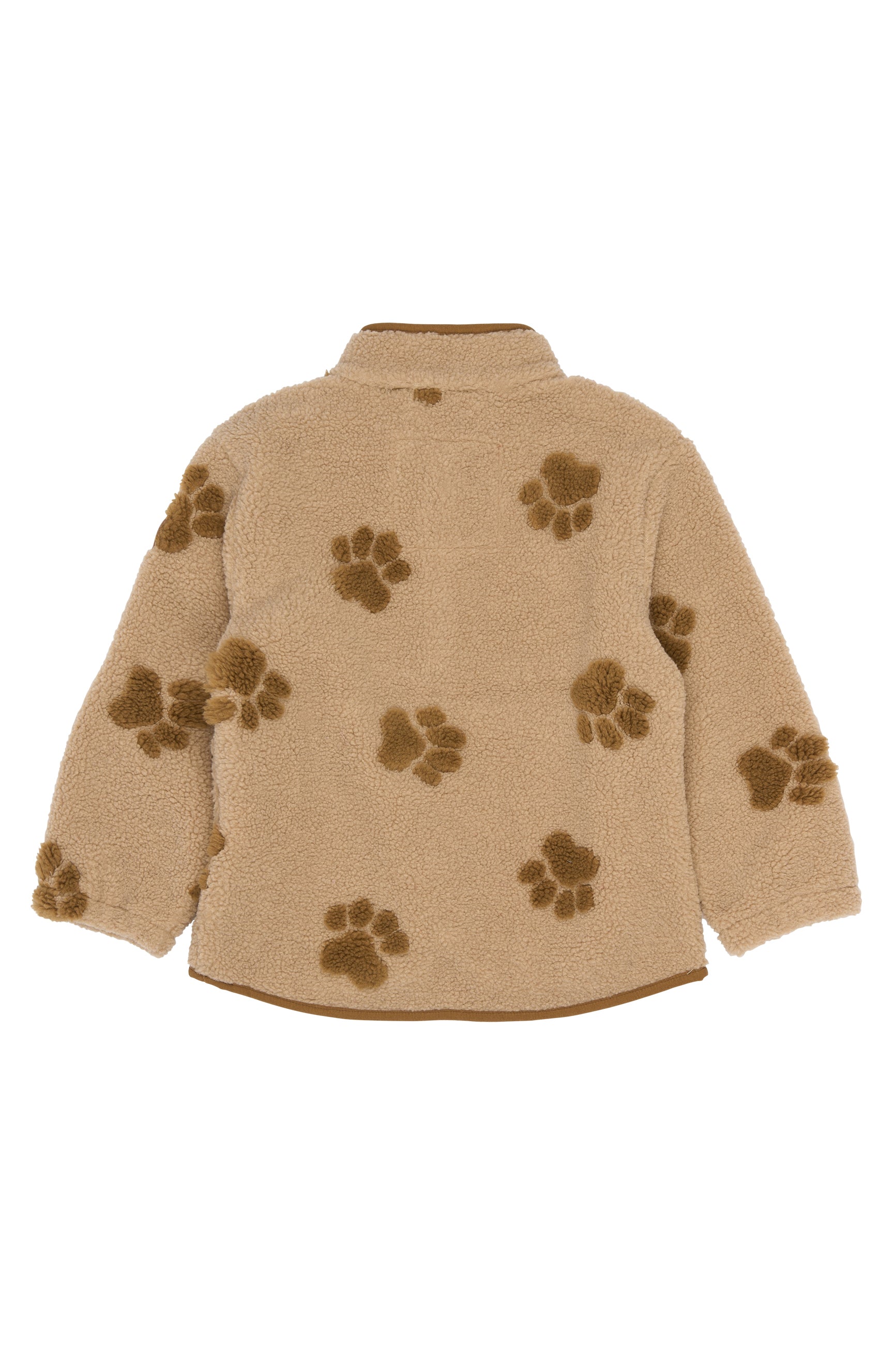 Mikk-line - Bamse jakke - Poter