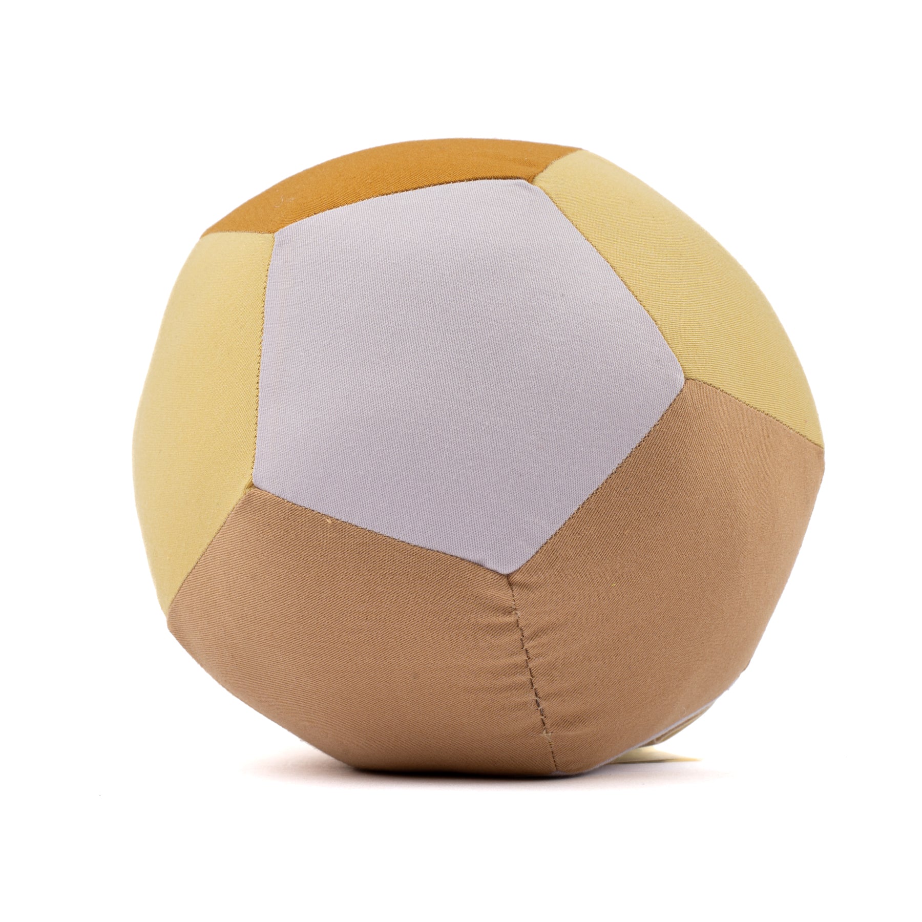 Fabelab - Fabric Activity Cube - Farm