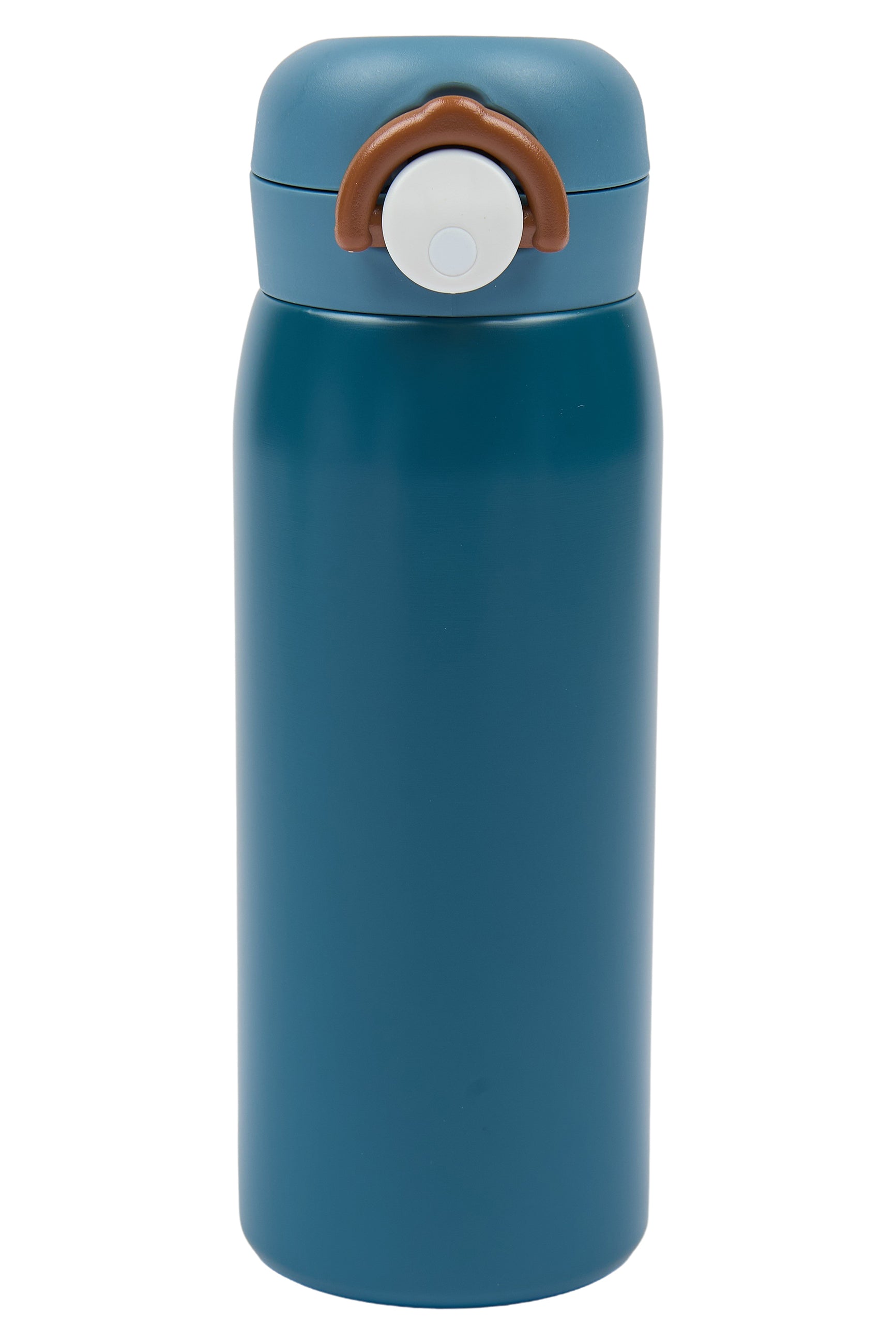 Fabelab - Drikkedunk/Vandflaske - Large - Blue Spruce