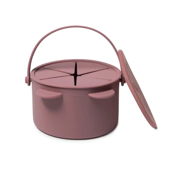 Soina - Snack Krus - Antik Rose
