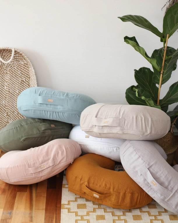 Babyly - Ammepude - Beige