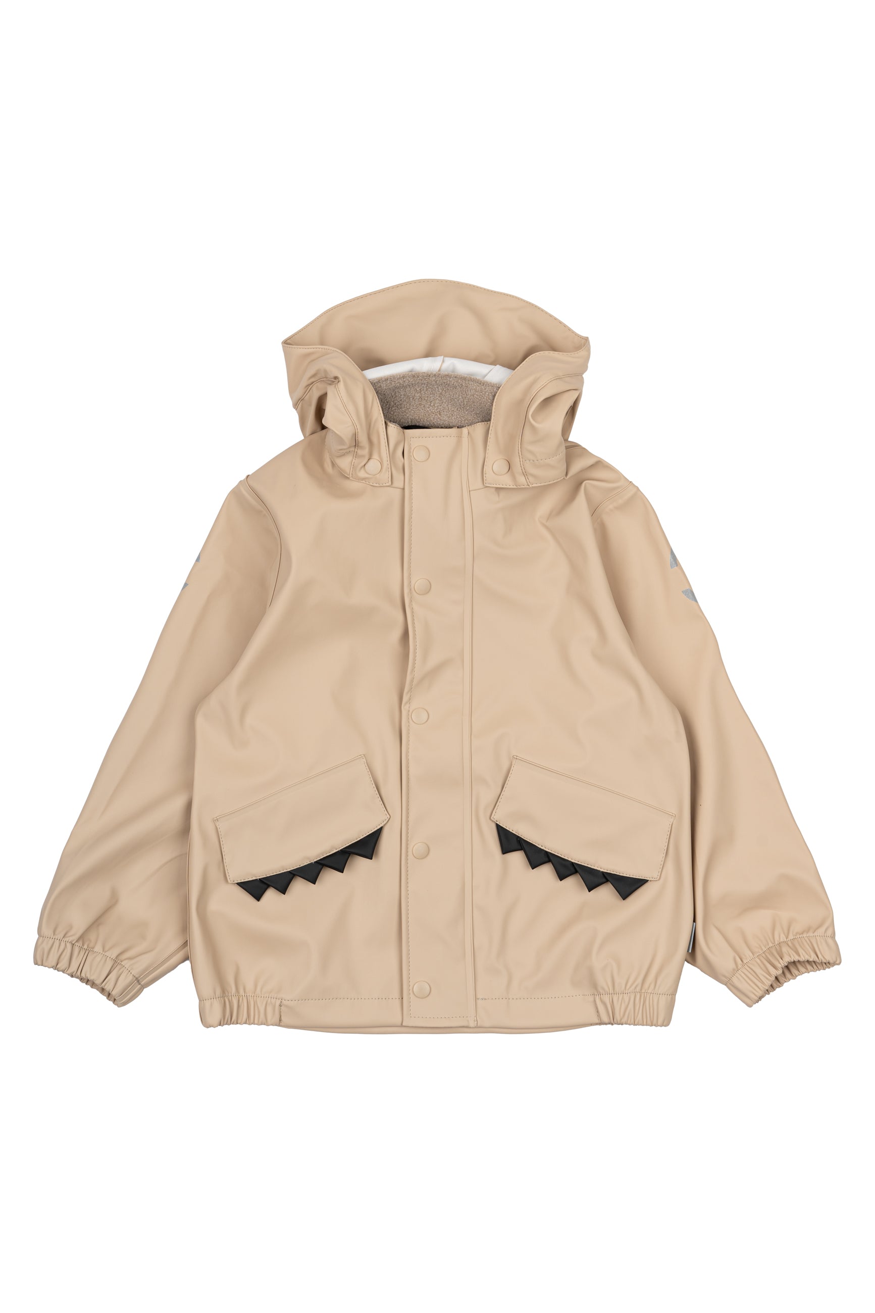 Mikk-line - Regntøj - sæt m.seler - Recycled - Animal - Doeskin