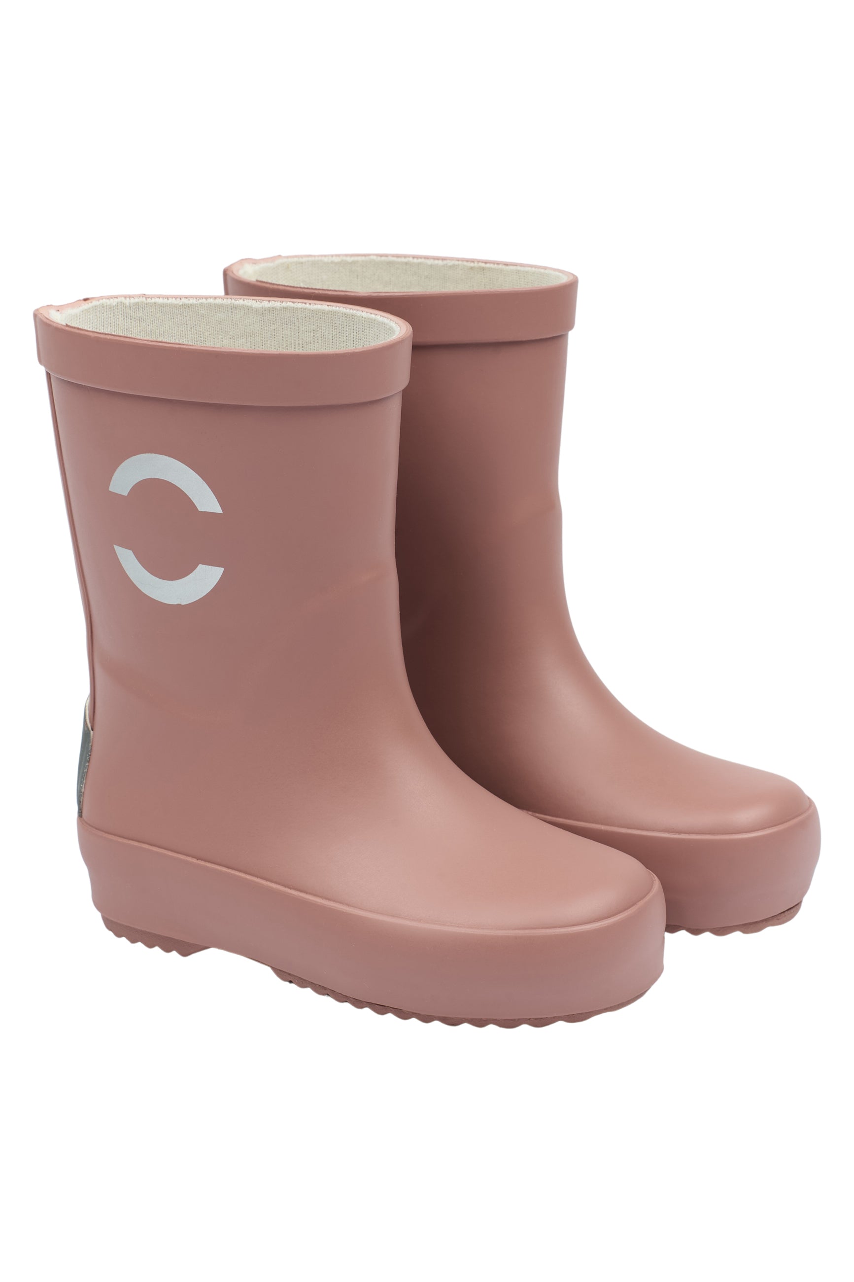 Mikk-line - Rain boots - Burlwood