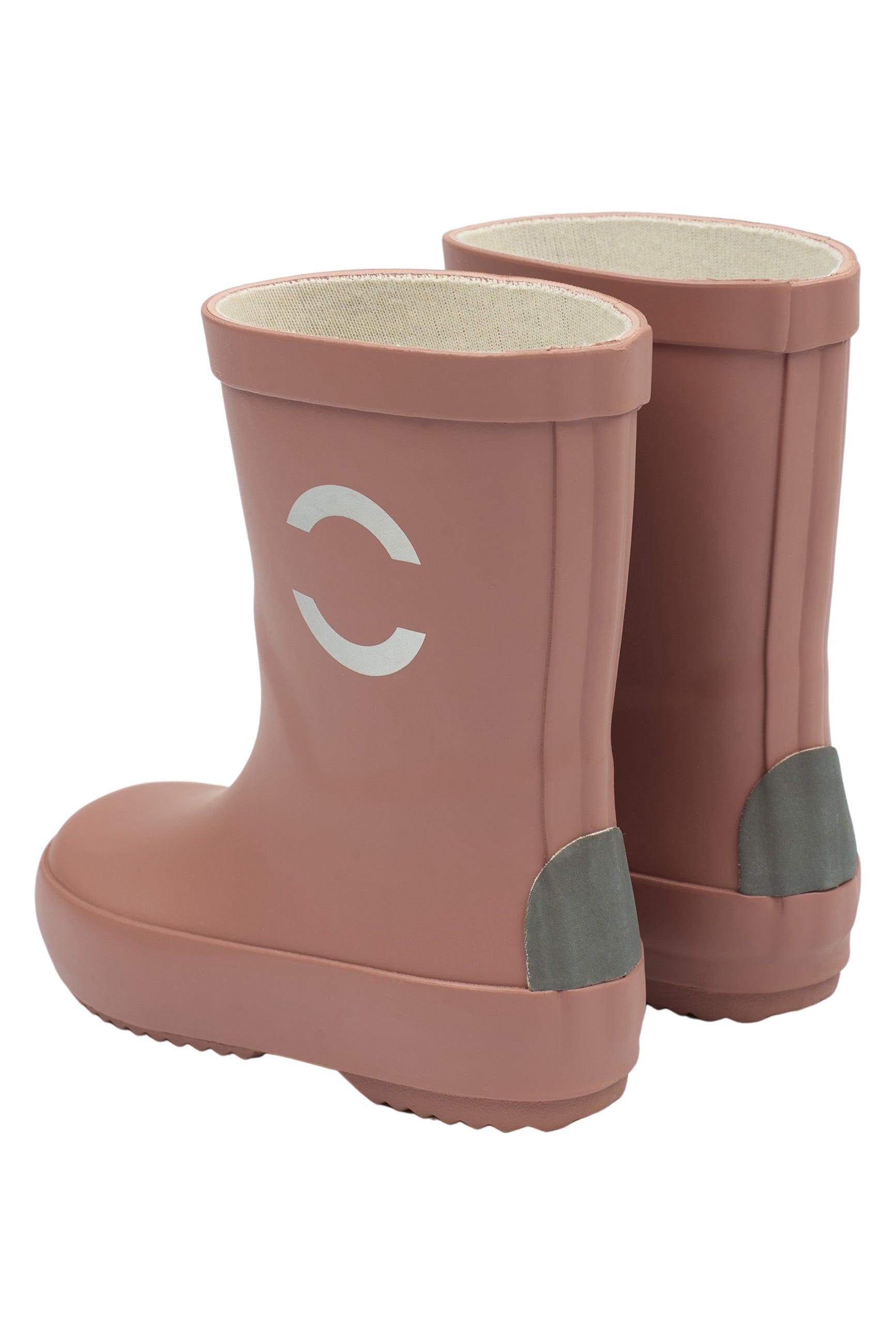 Mikk-line - Rain boots - Burlwood
