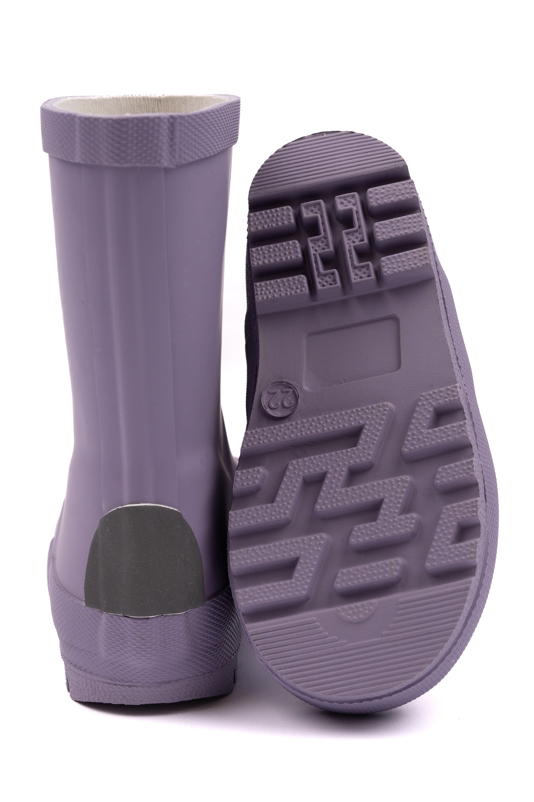 Mikk-line - Rain boots - Dusk