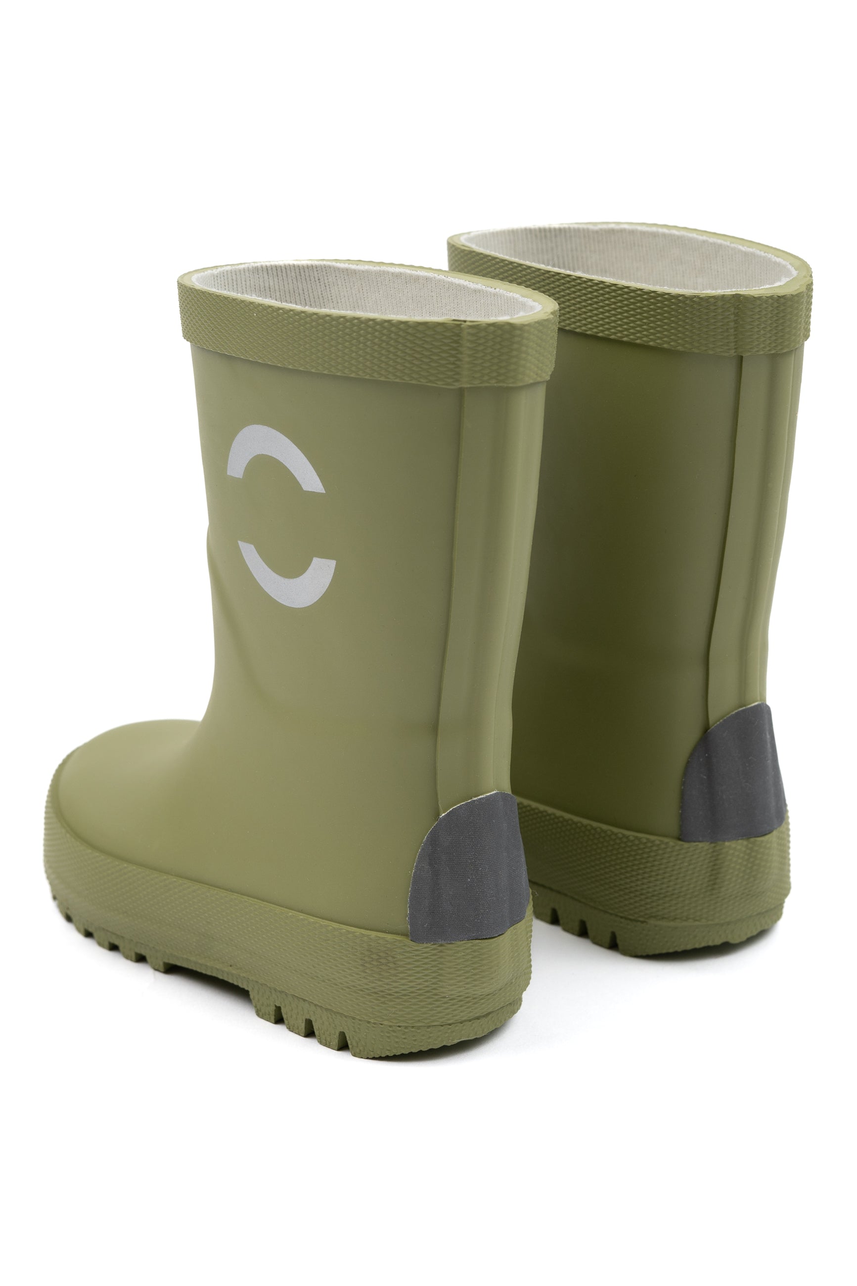 Mikk-line - Rain Boots - Sage