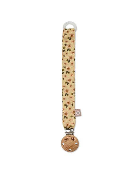 Smallstuff - suttesnor - jordbær blomster
