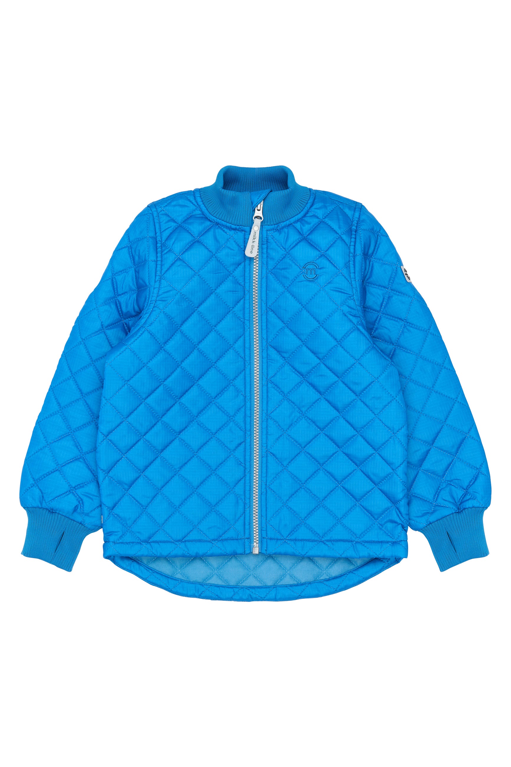 Mikk-line - Termo sæt - Strong Blue
