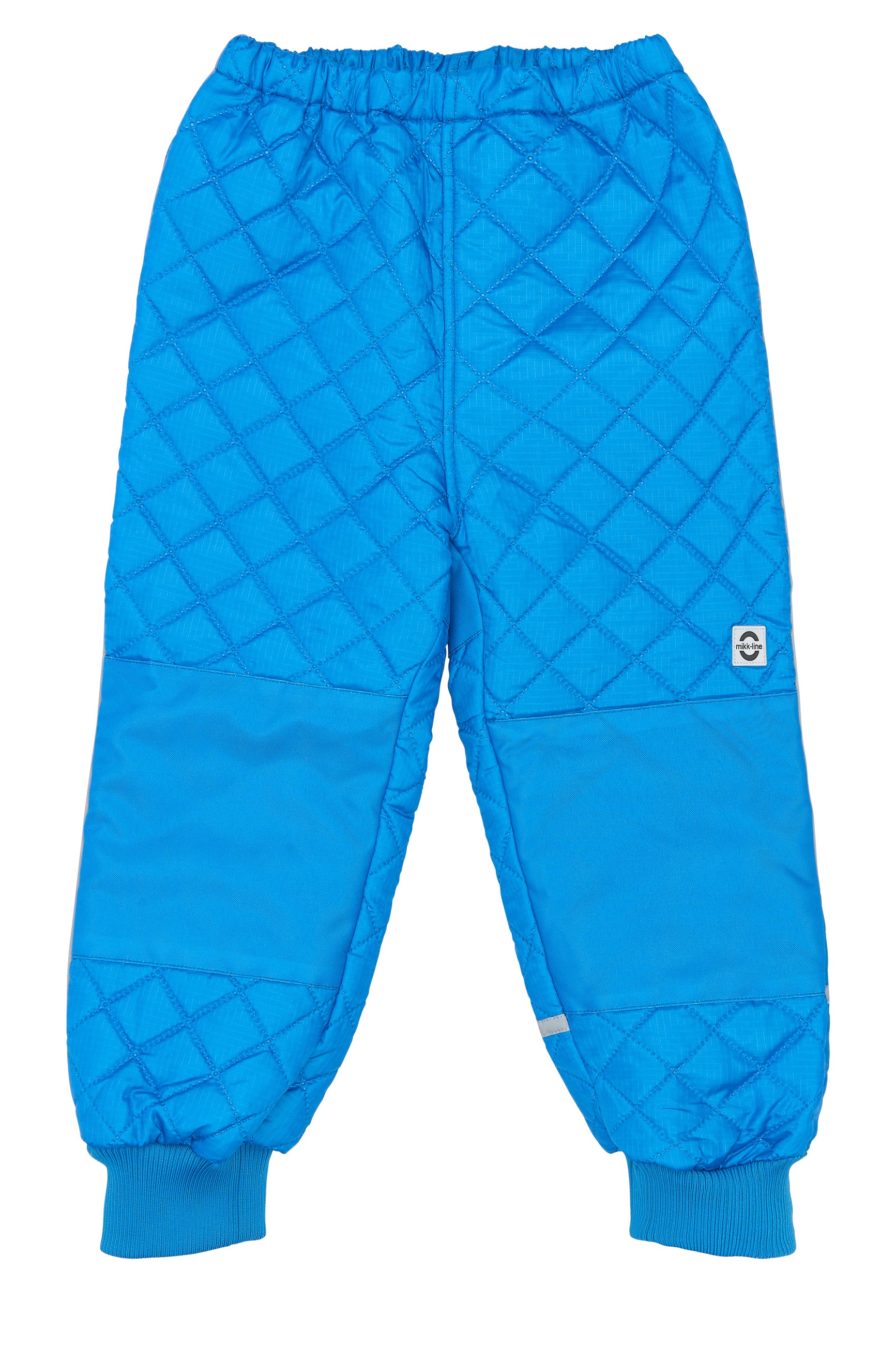 Mikk-line - Termo sæt - Strong Blue
