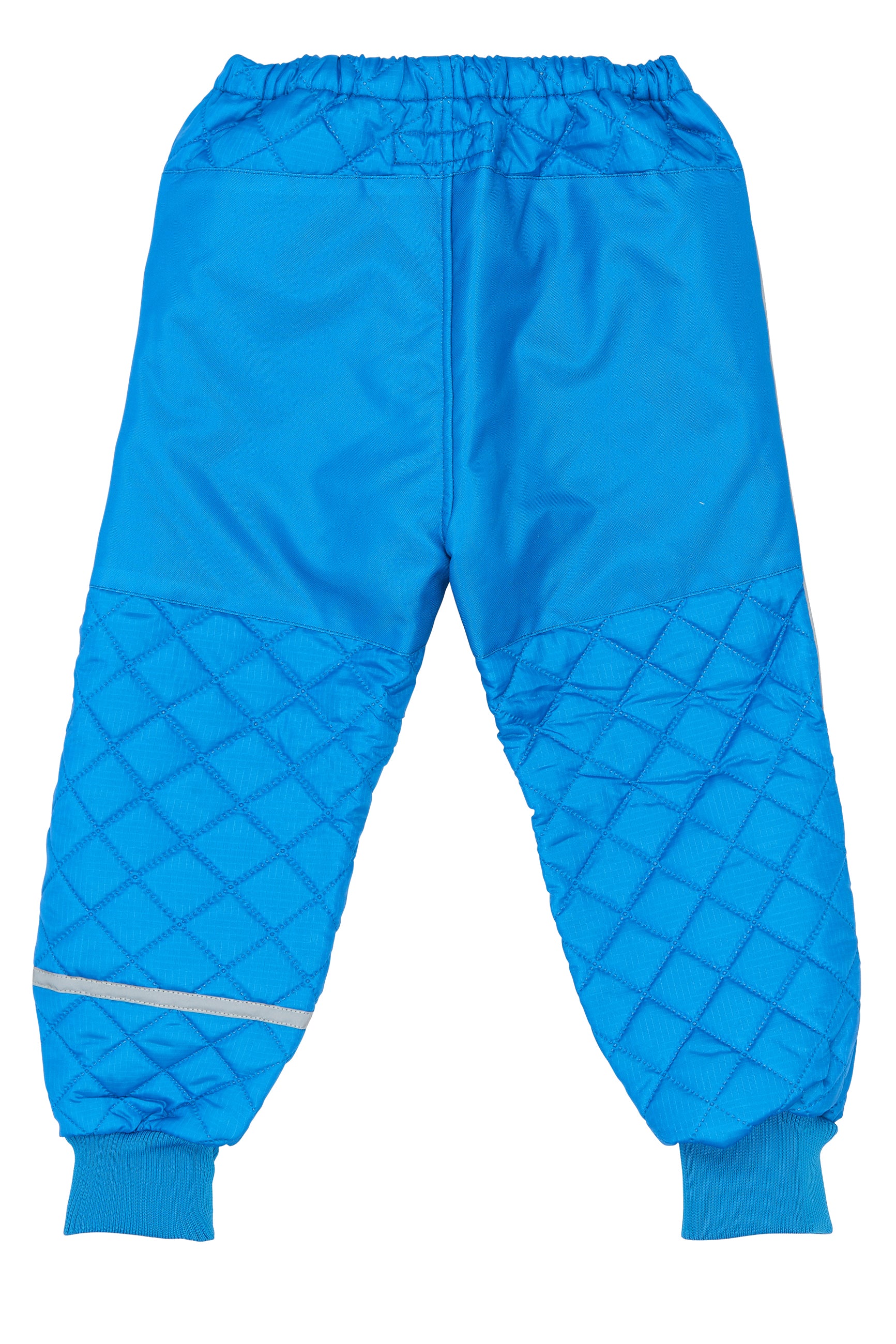 Mikk-line - Termo sæt - Strong Blue