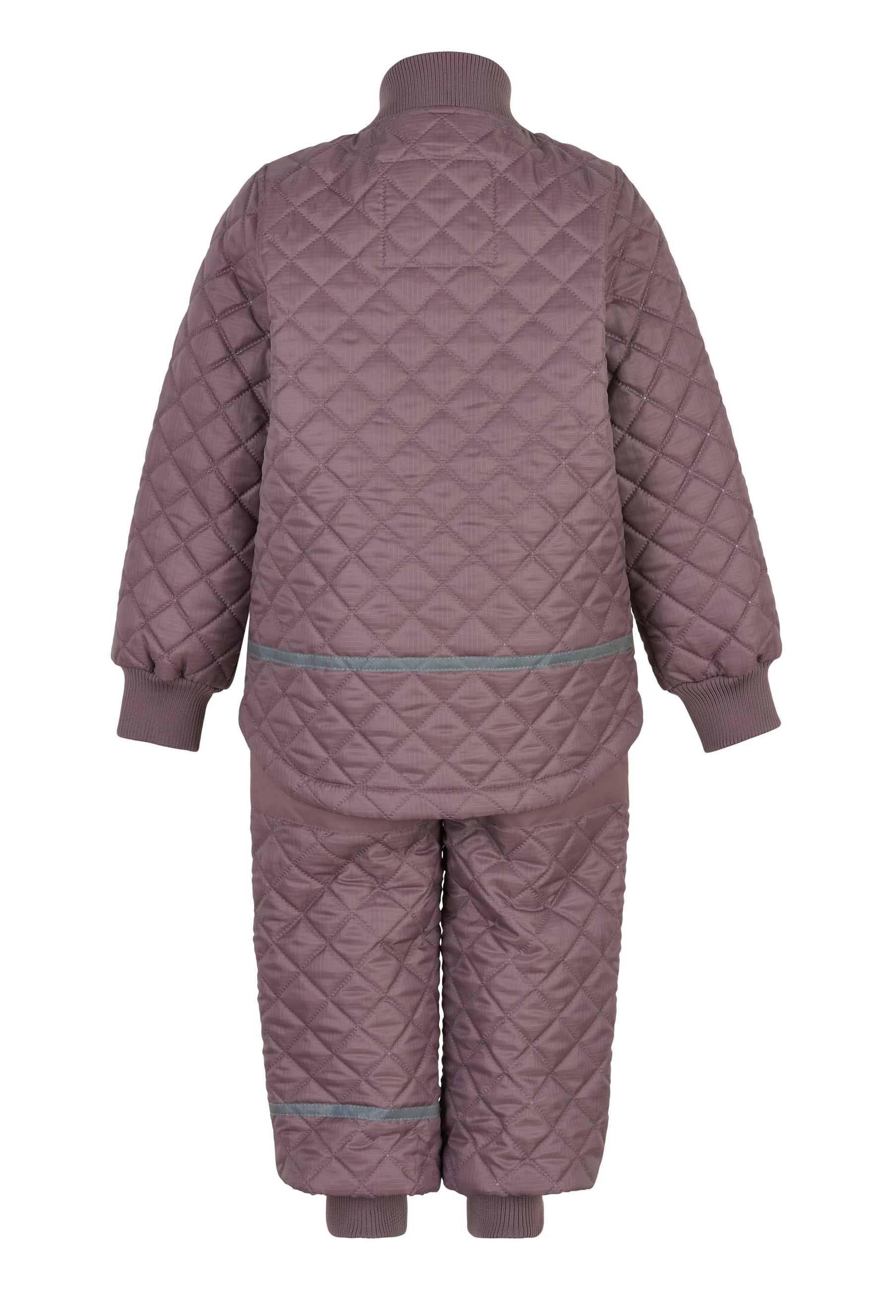 Mikk-line - Thermo Set - Twilight Mauve