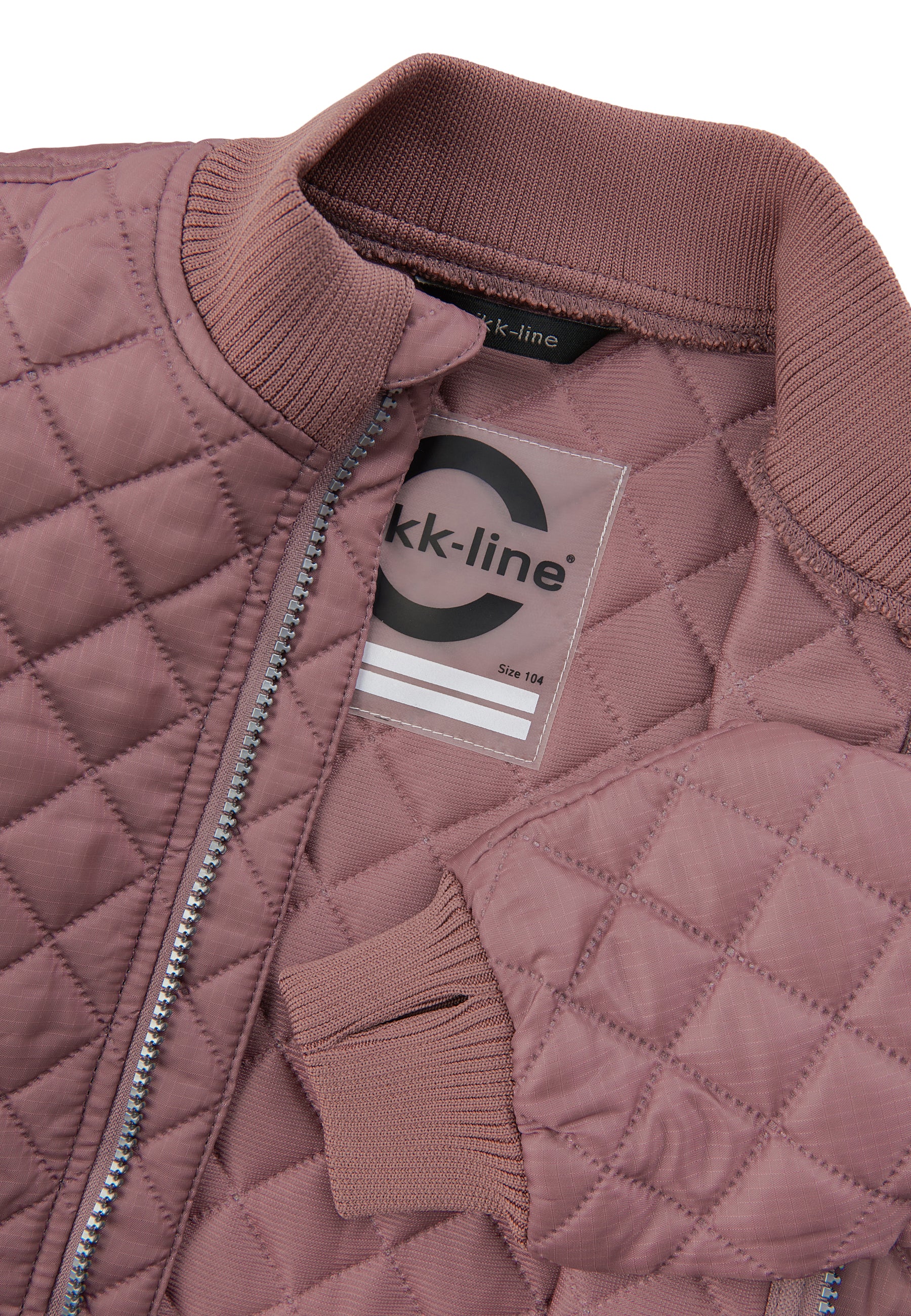 Mikk-line - Thermo Set - Burlwood