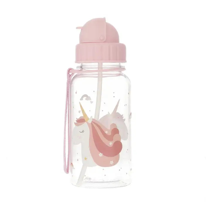 Tutete - Drikkeflaske 500 ml - Unicorn