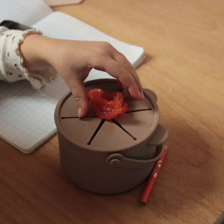 Soina - Snack Mug - Talpa