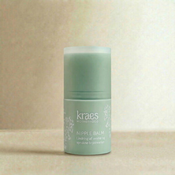 KRAES - Nipple Balm - 15 ml
