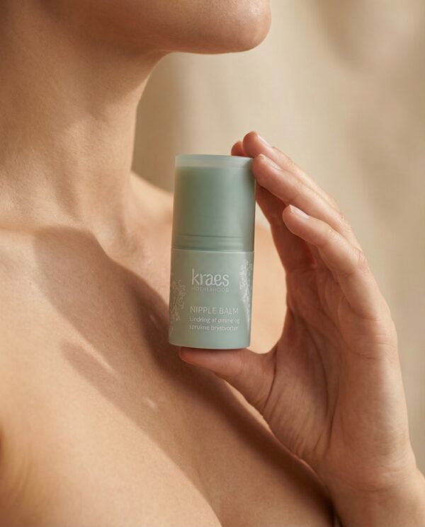 KRAES - Nipple Balm - 15 ml