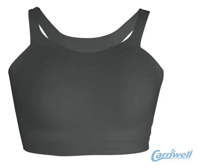Carriwell - Comfort Bh til gravid og amning - Sort