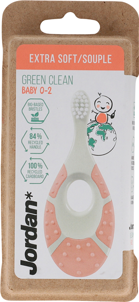 Jordan Green Clean Baby 0-2 years