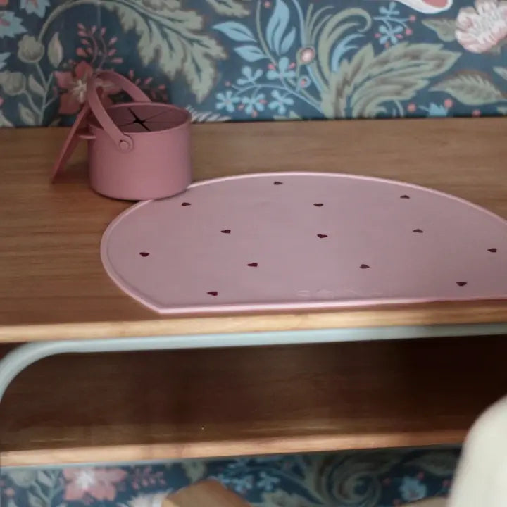 Soina - Snack Cup - Antique Rose