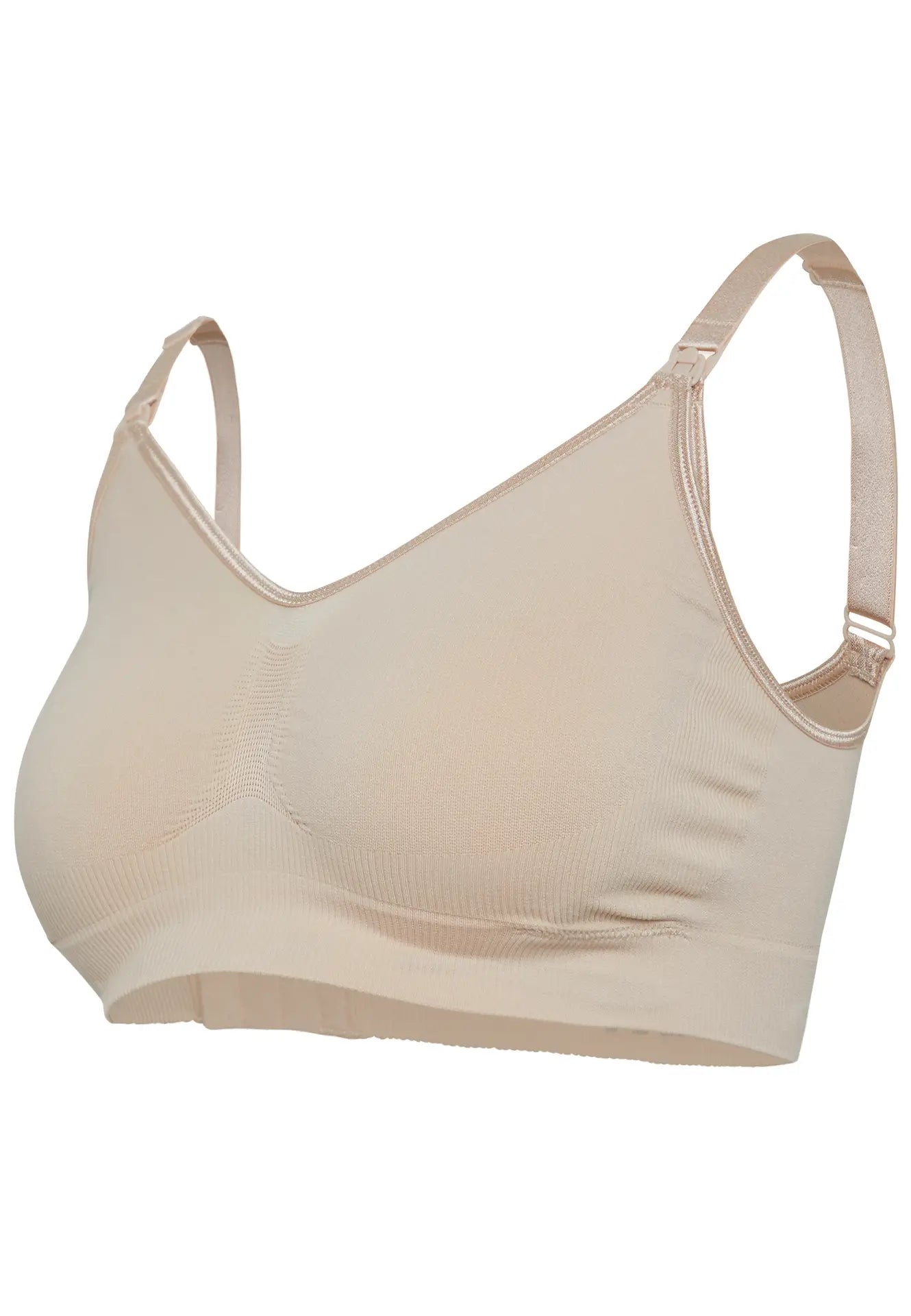 Carriwell - Originale amme BH - Honning