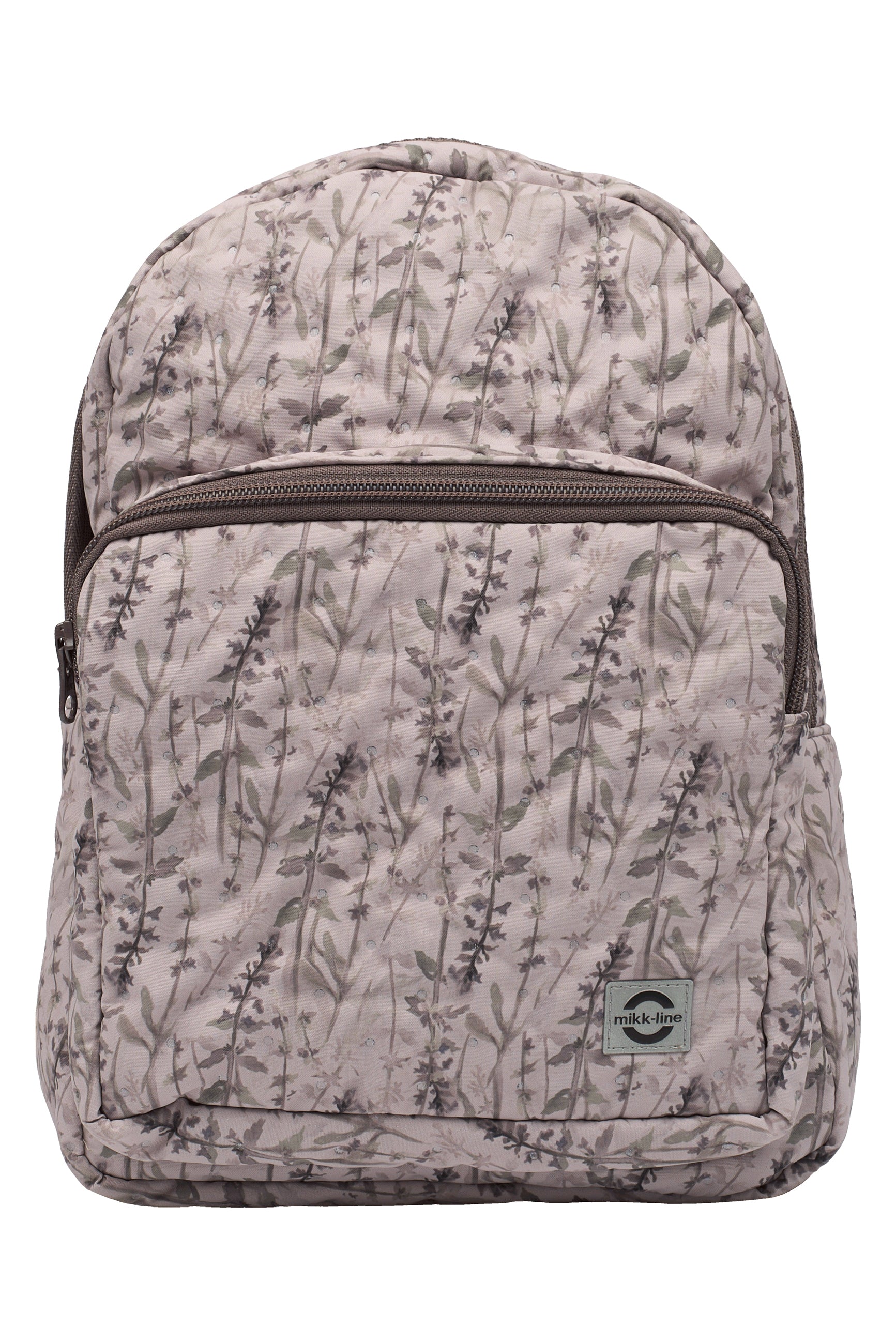 Mikk-line - Backpack - Cloud Gray