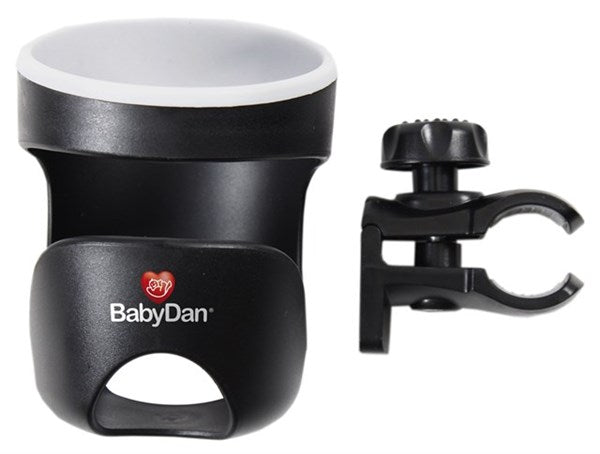 BabyDan - Kopholder barnevogn universel