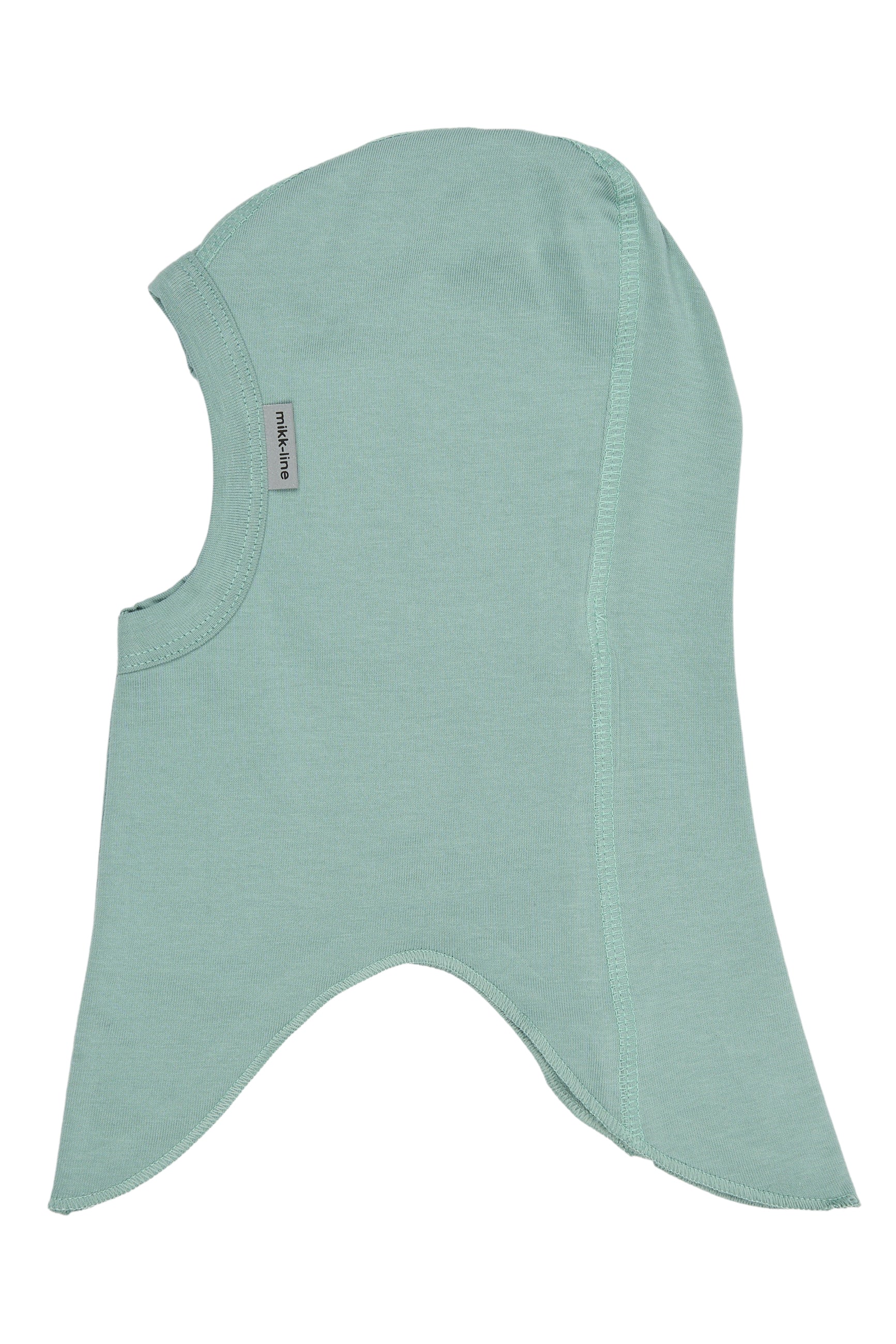 Mikk-line - Elefanthue - Enkelt lag Bomuld - 2 pak - Stone Blue
