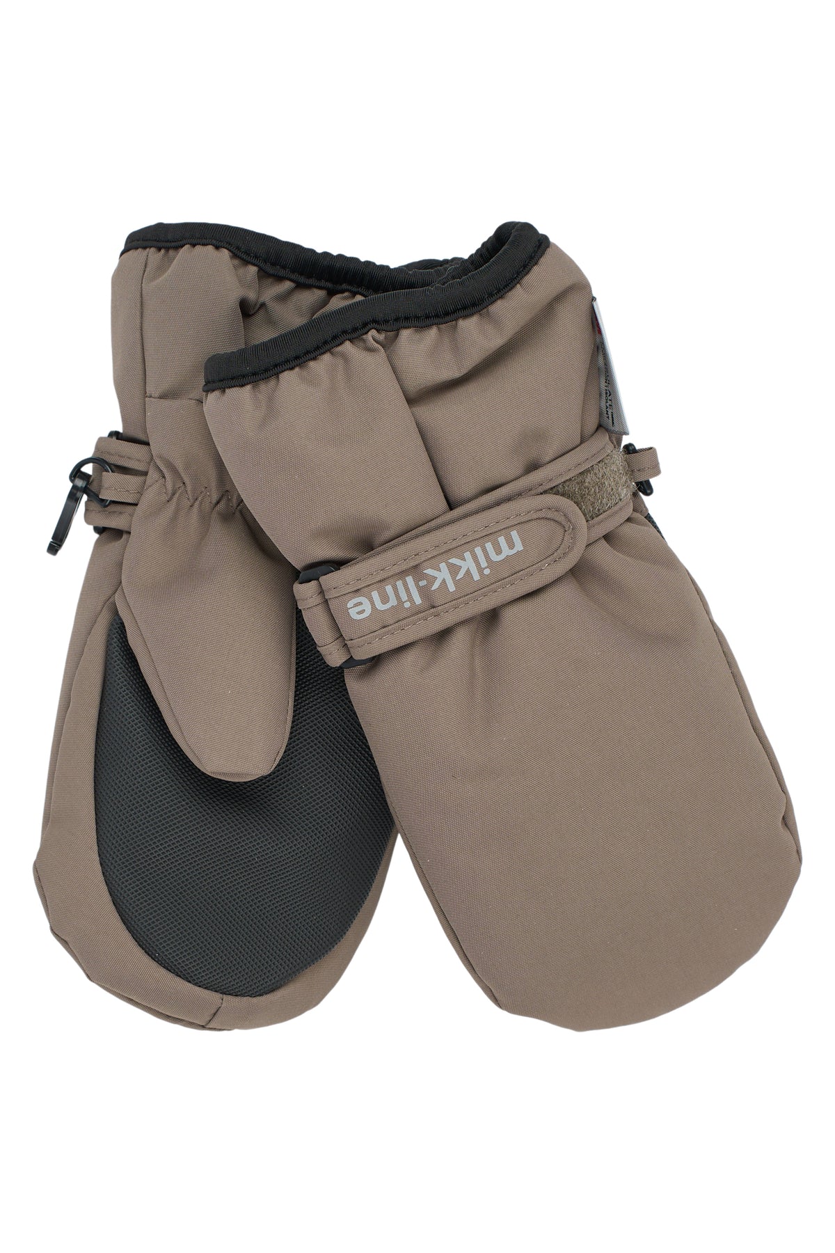 Mikk-Line - Polyester Vanter - Falcon