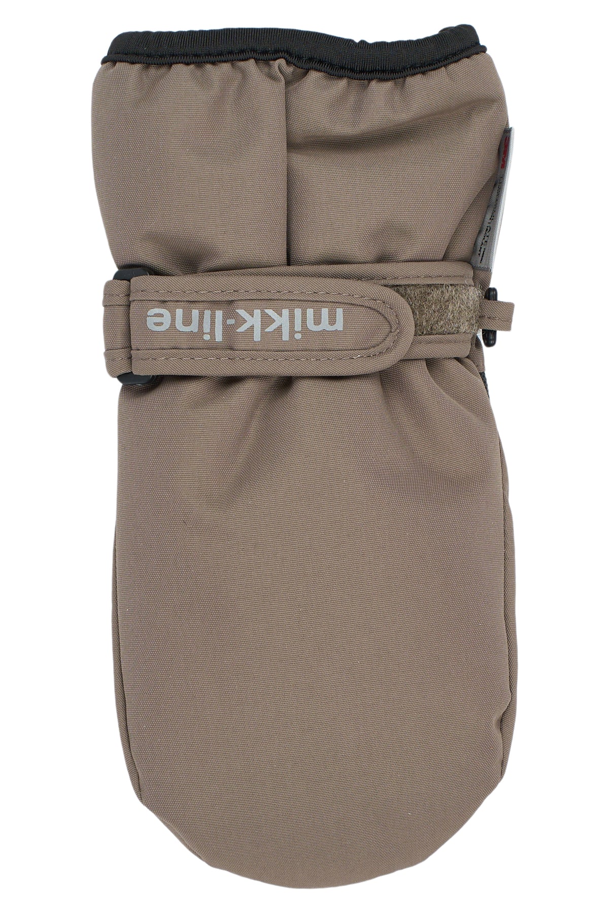 Mikk-Line - Polyester Vanter - Falcon