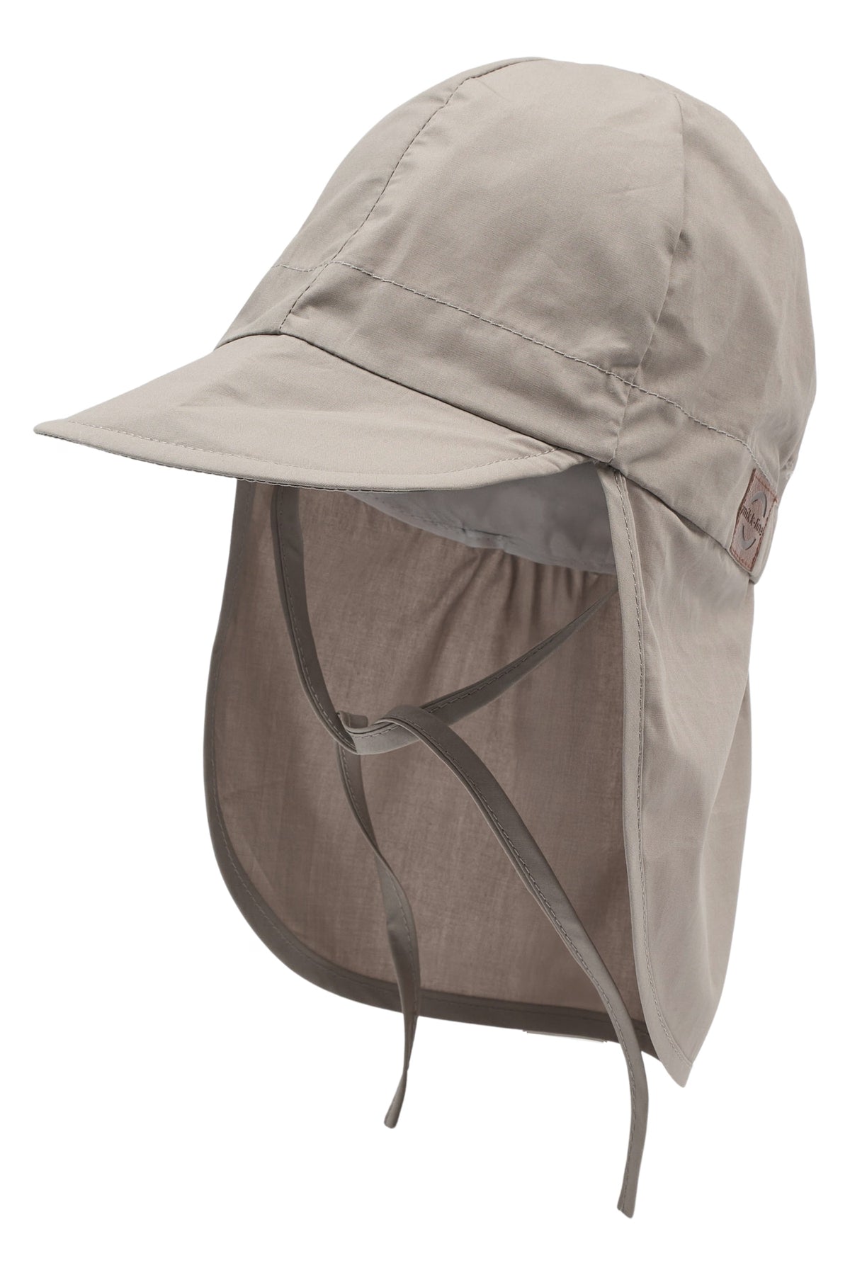 Mikk-Line - Sommerhat m. lang nakke - Atmosphere