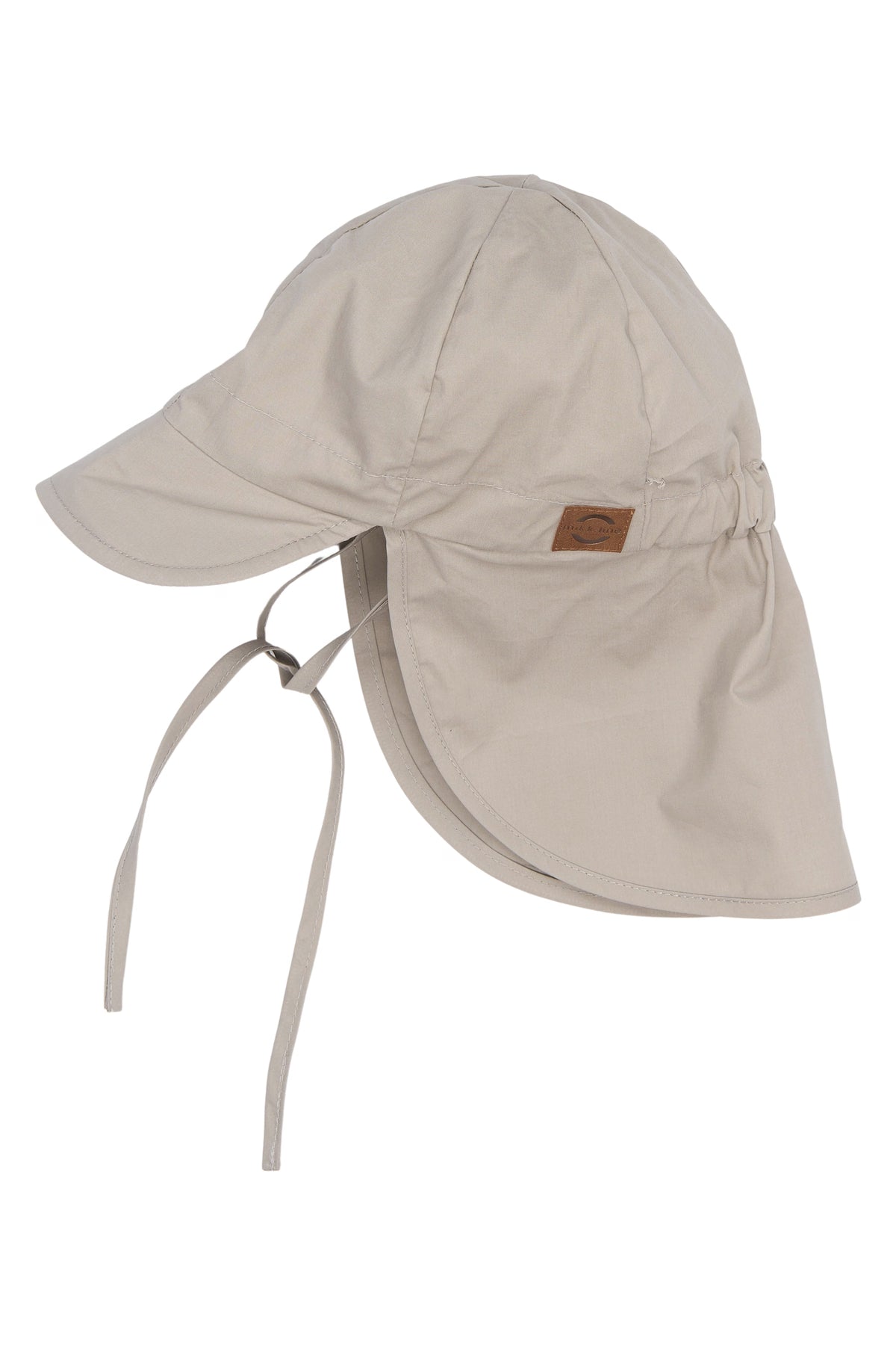 Mikk-Line - Sommerhat m. lang nakke - Atmosphere