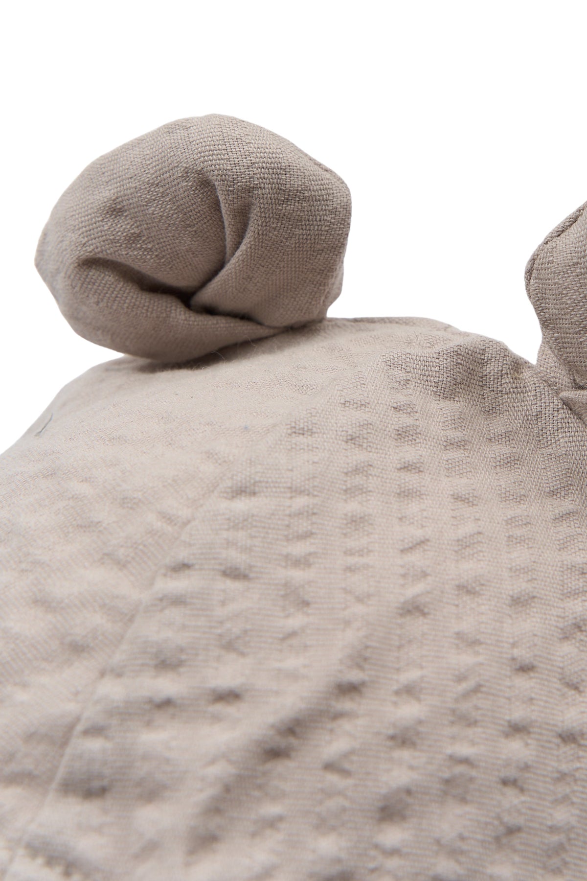 Mikk-Line - Sommercap m. lang nakke 3D - Atmosphere