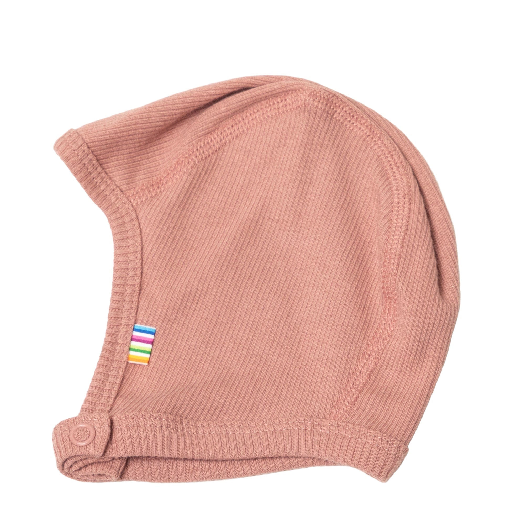 JOHA - Hjelm et lags 100% Bomuld - Gl. Rosa
