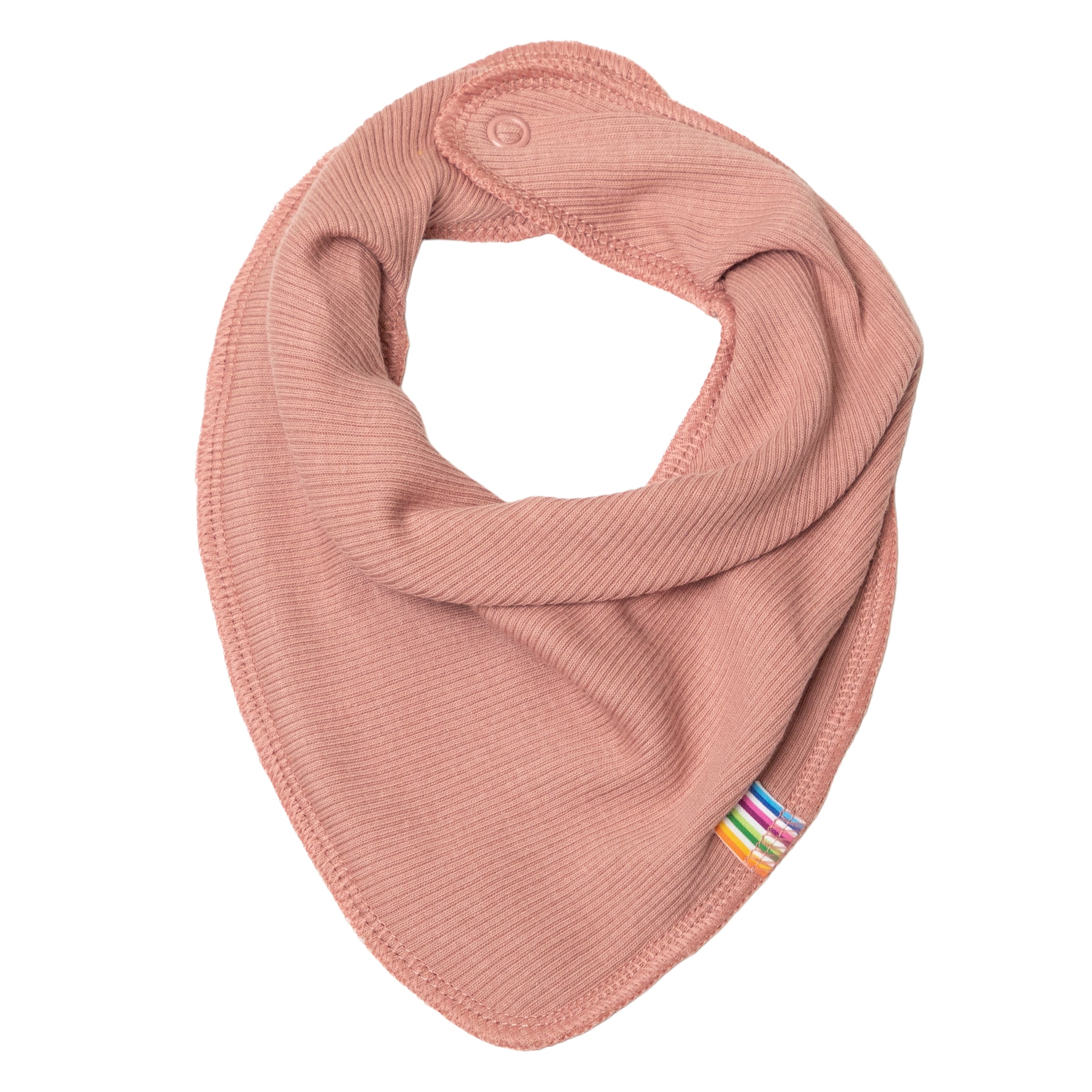 JOHA - Savlesmæk - Bomuldsrib - Gl.Rosa