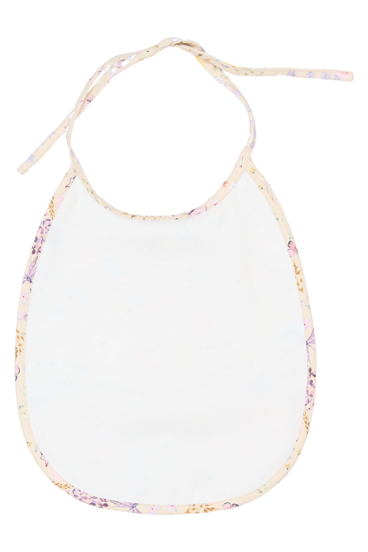 Mikk-line - bib - Adobe Rose