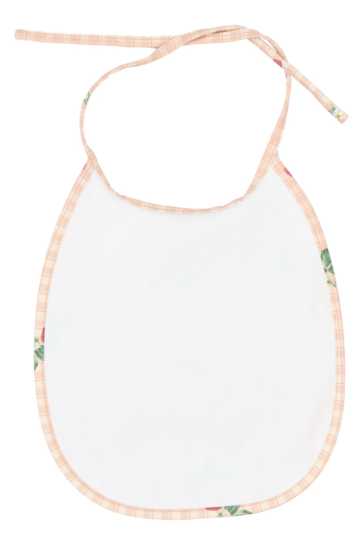Mikk-line - bib - Adobe Rose