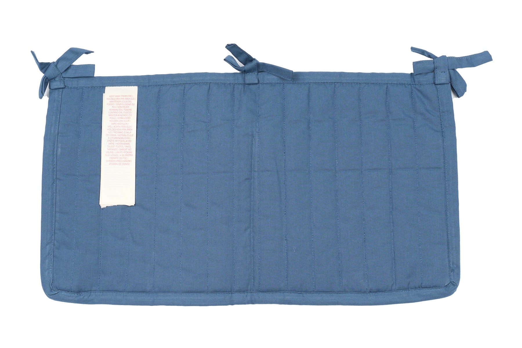 Fabelab - Sengelomme - Vintage Blue