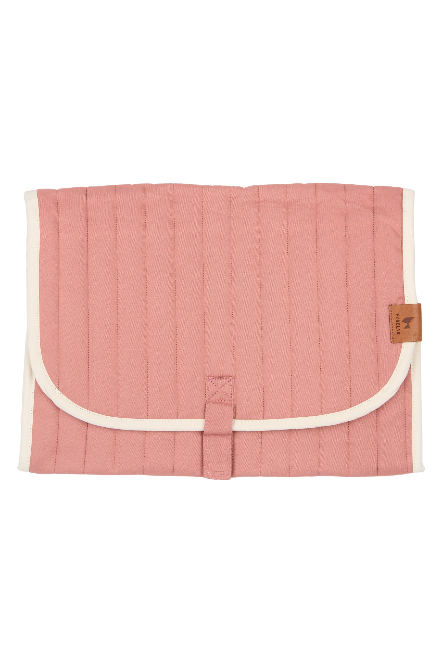 Fabelab - Skifte underlag - Ash Rose
