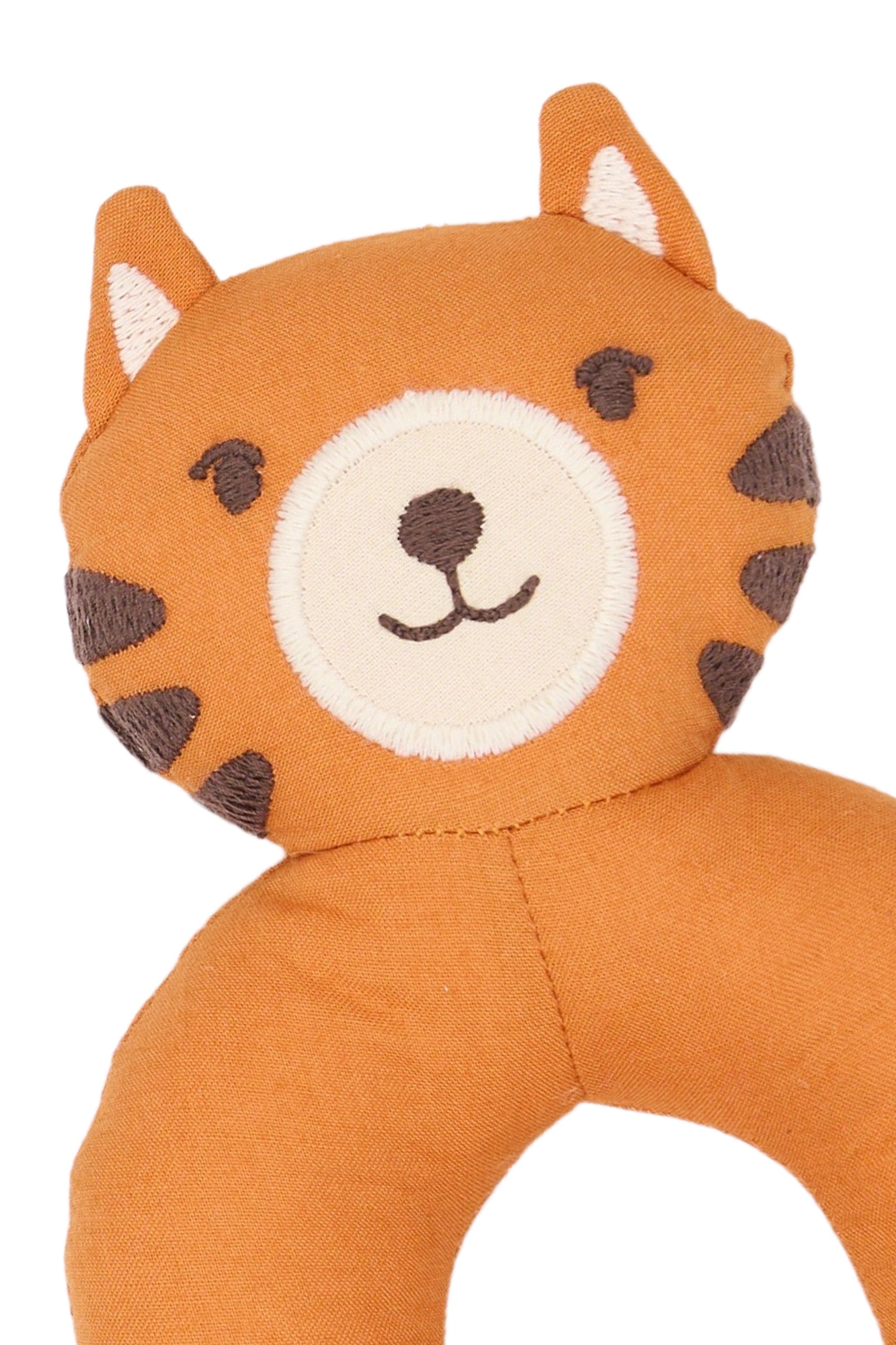 Fabelab - Rangle - Tiger