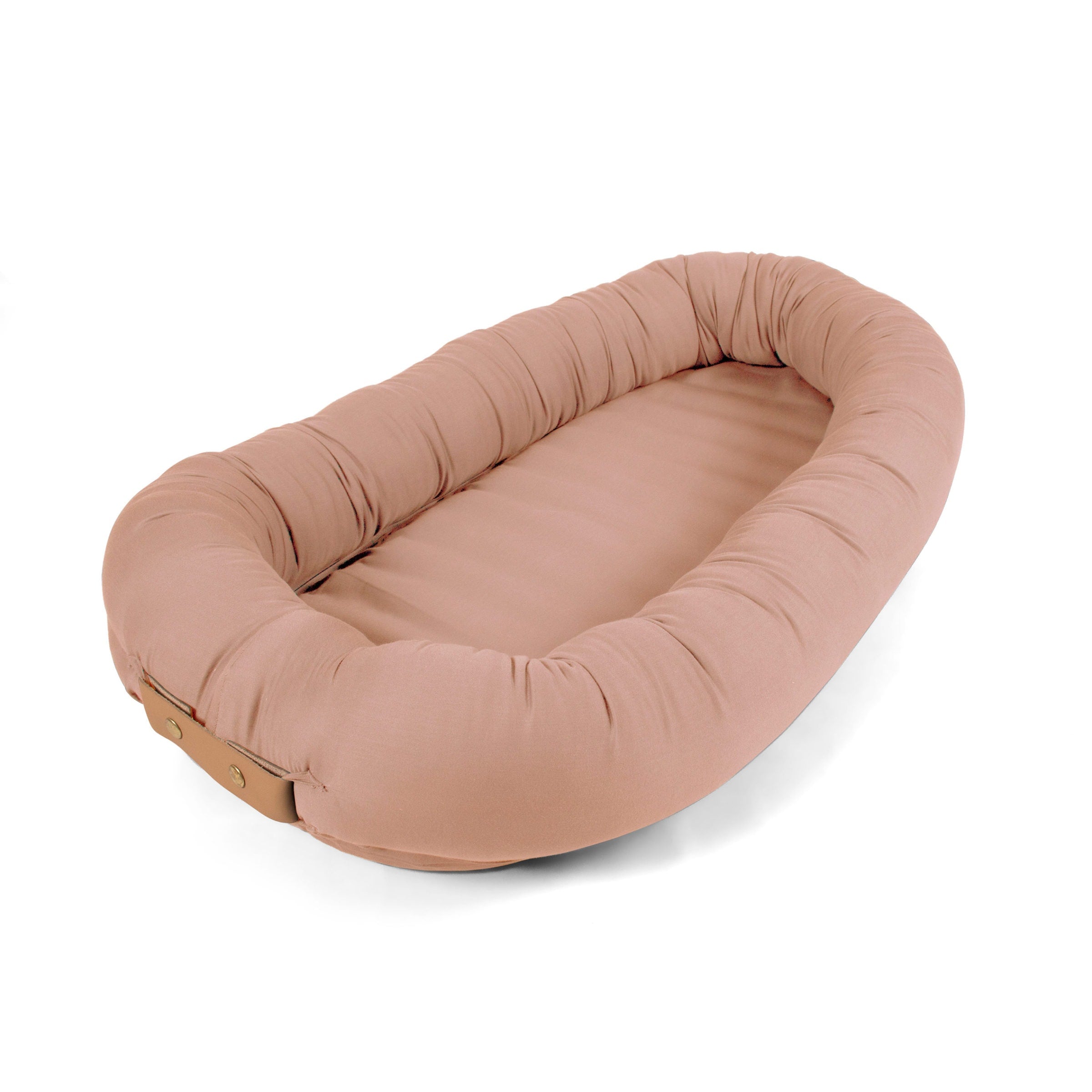 FILIBABBA - Babynest - Kapok - Blush