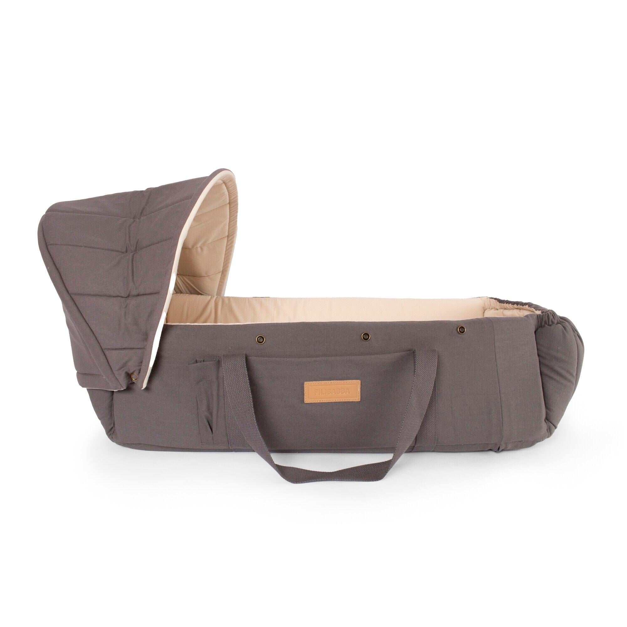 FILIBABBA - UV Hood for Frida Swift Lift - Grey
