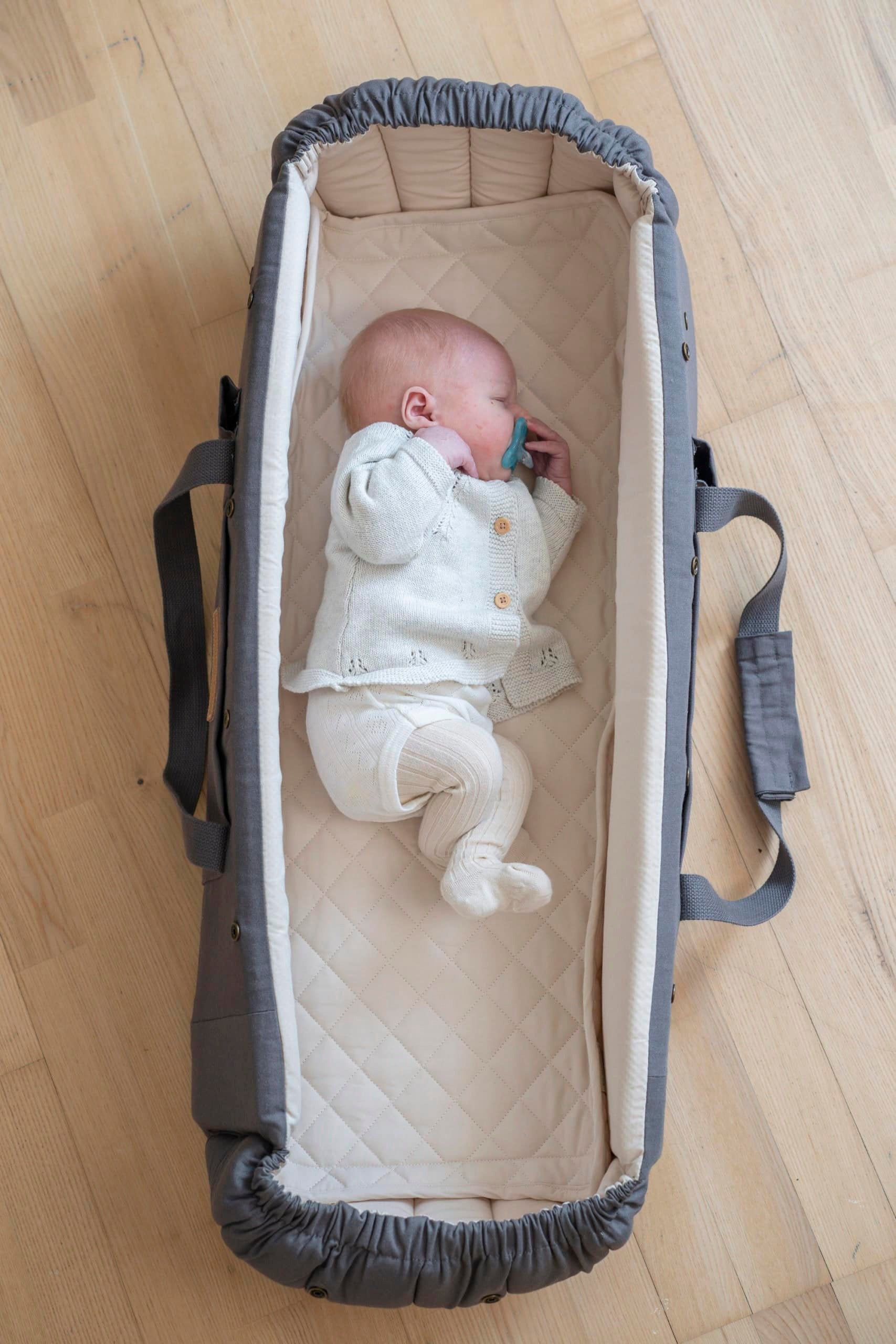 FILIBABBA - Lift - Frida Swift Lift 2.0 - Grey