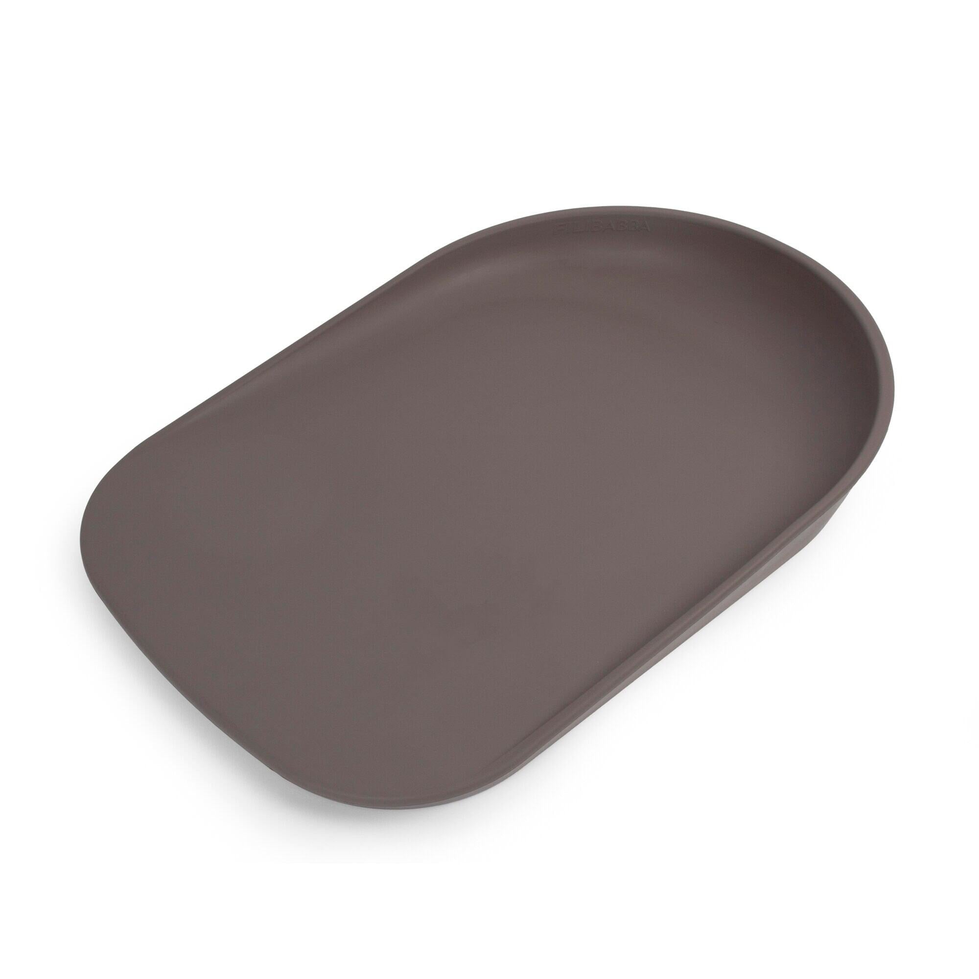 FILIBABBA - Bobbie 2.0 Soft Feel Skumpuslepude - Grey