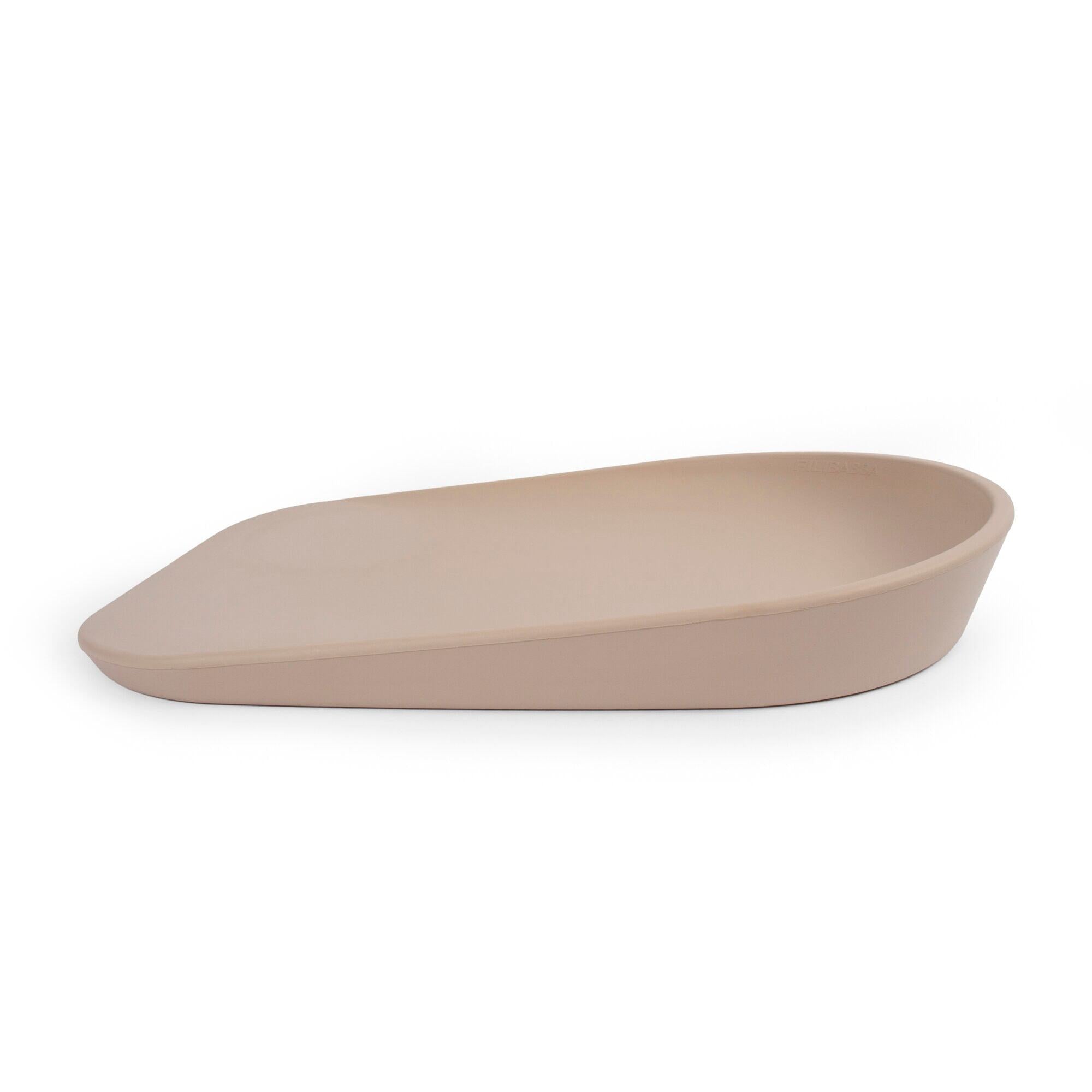 FILIBABBA - Bobbie 2.0 Soft Feel Skumpuslepude - Beige
